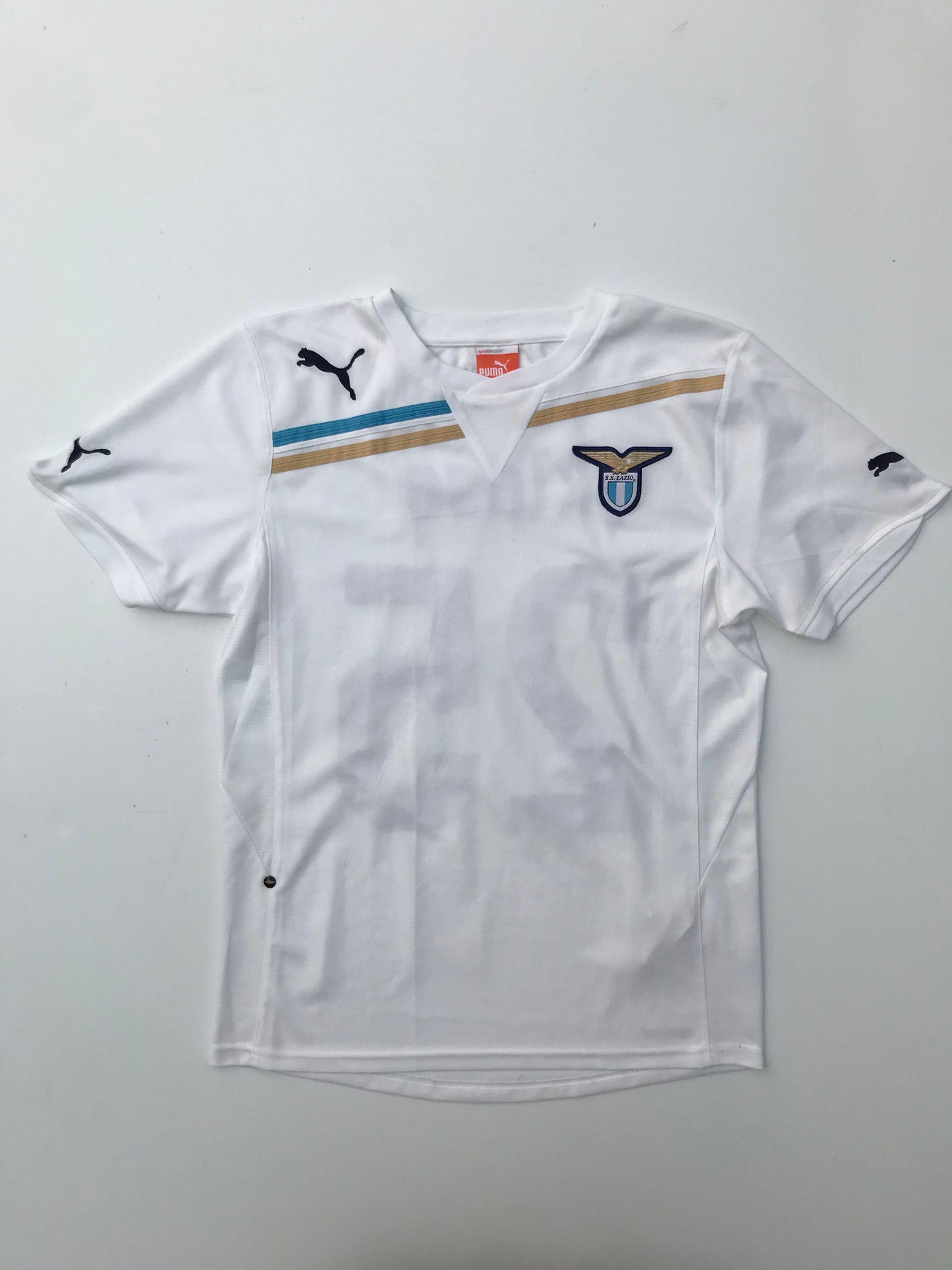 Jersey Lazio Visita 2011 2012 Miroslav Klose (S)