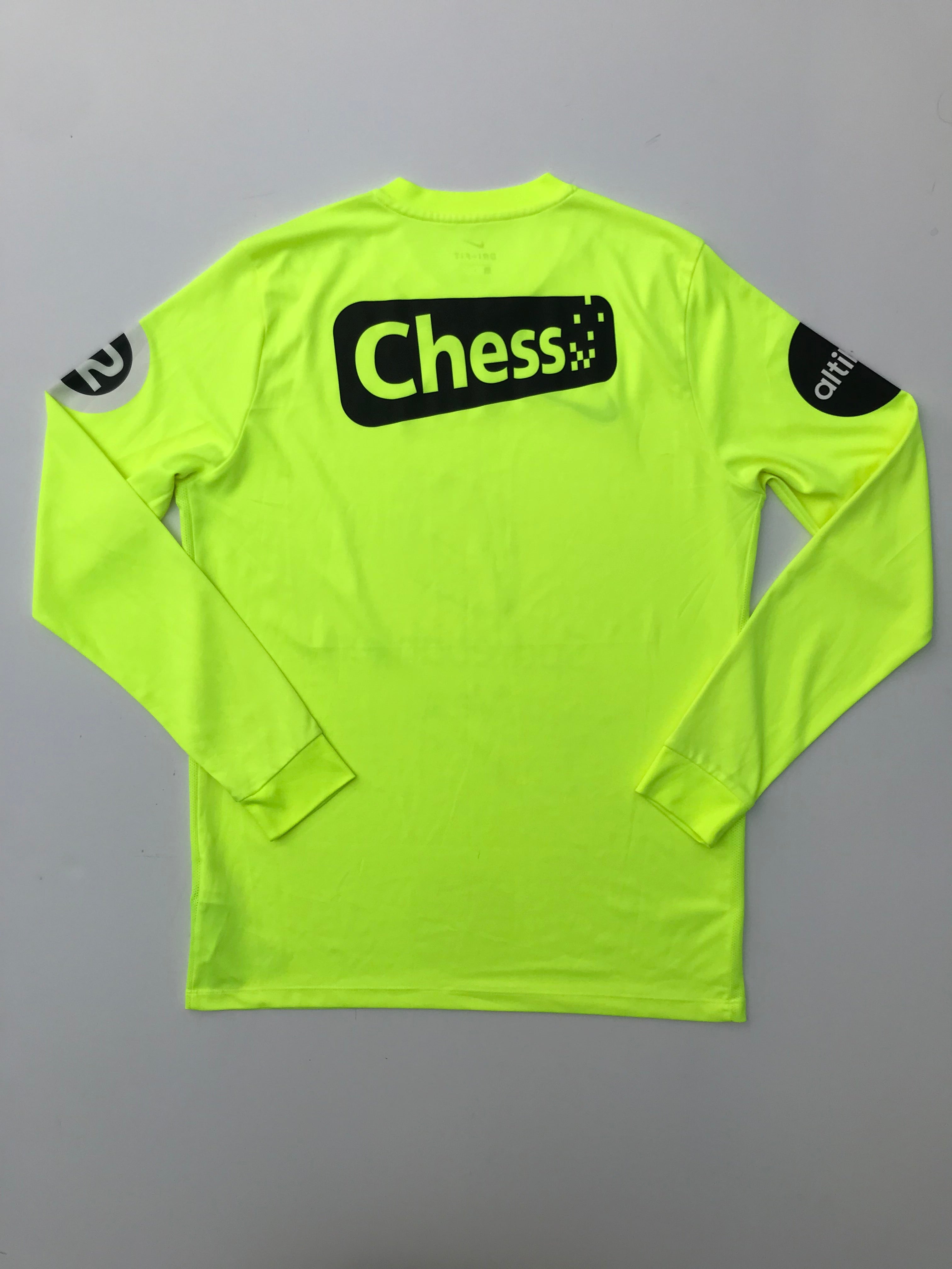 Jersey Brann Portero 2020 2021 (L)