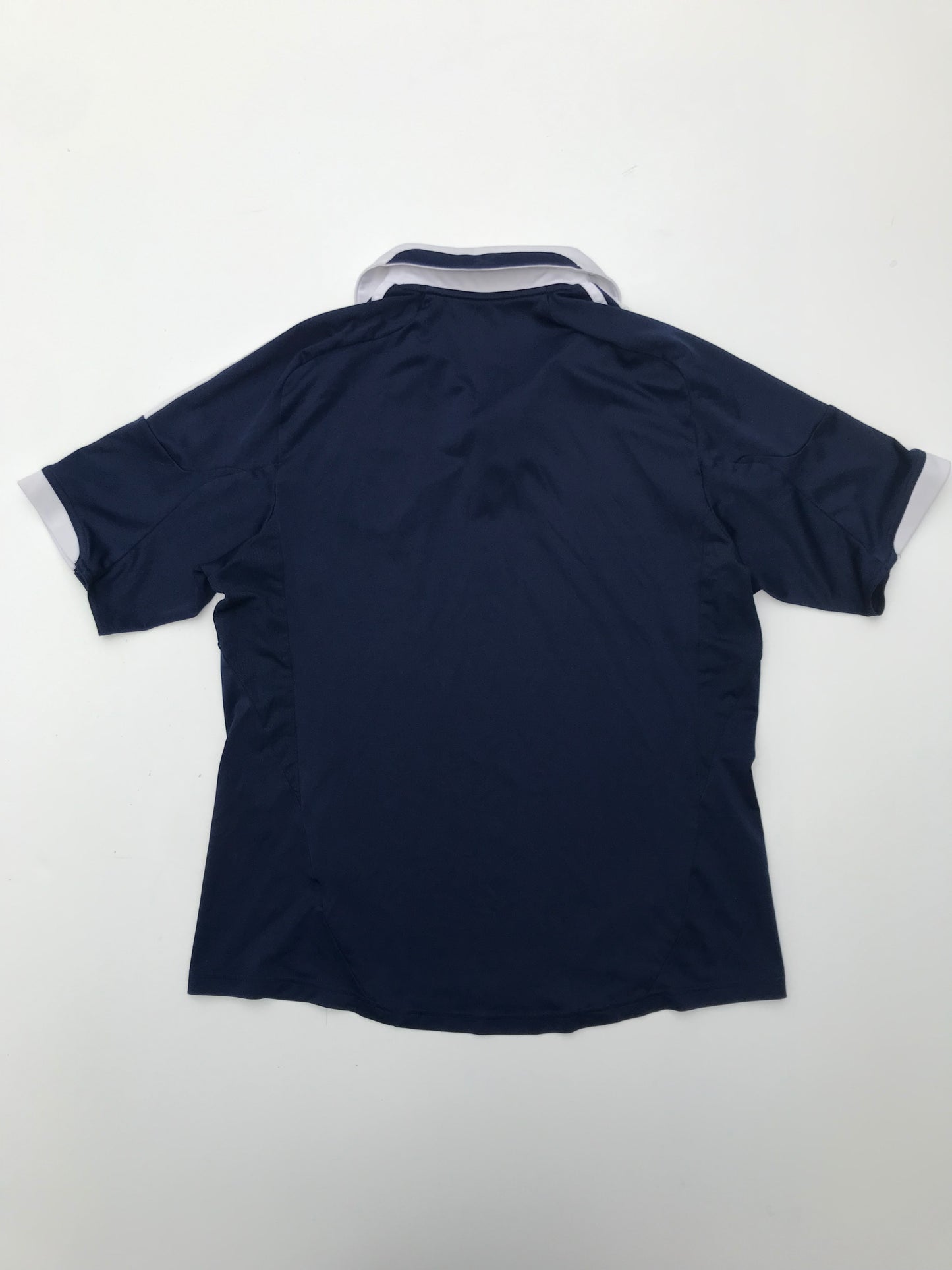 Scotland Home Jersey 2011 2014 (L)