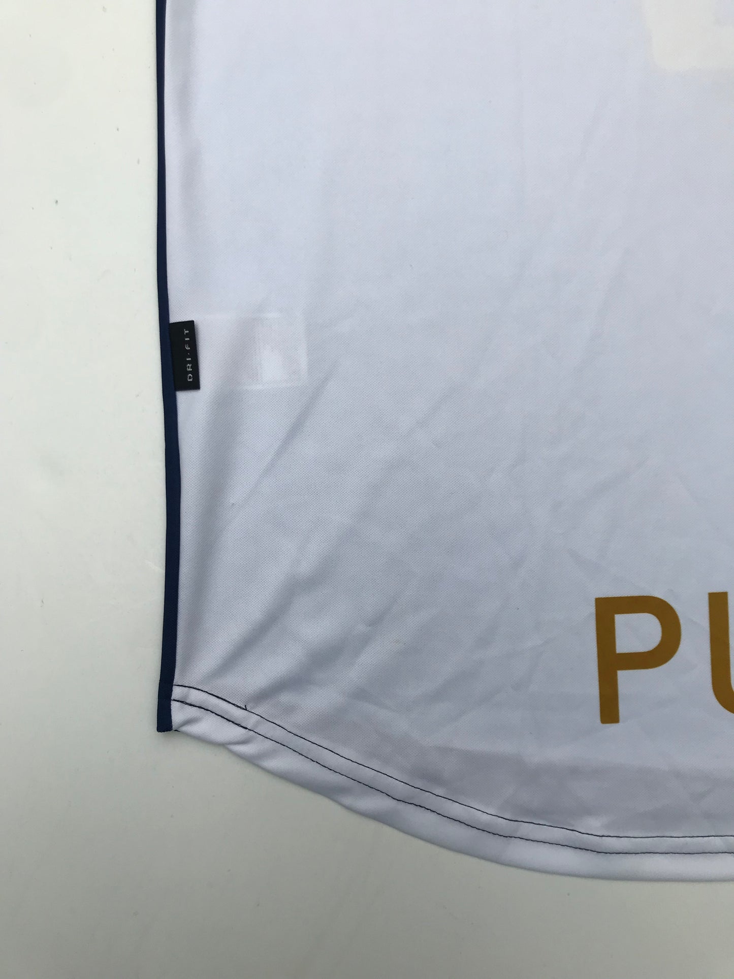 Jersey Pumas Visit 2001 2002 (L)