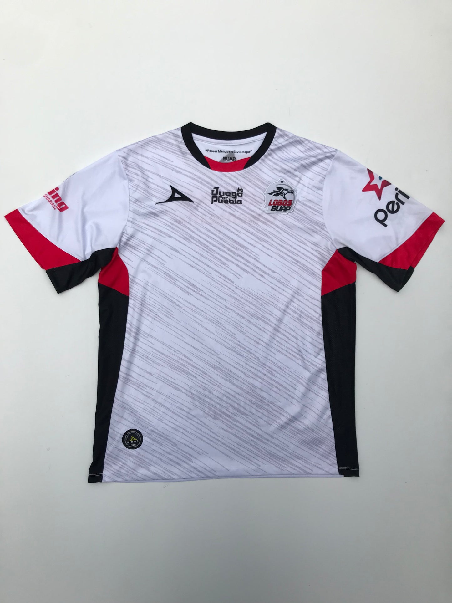 Lobos BUAP Home Jersey 2018 2019 (L)