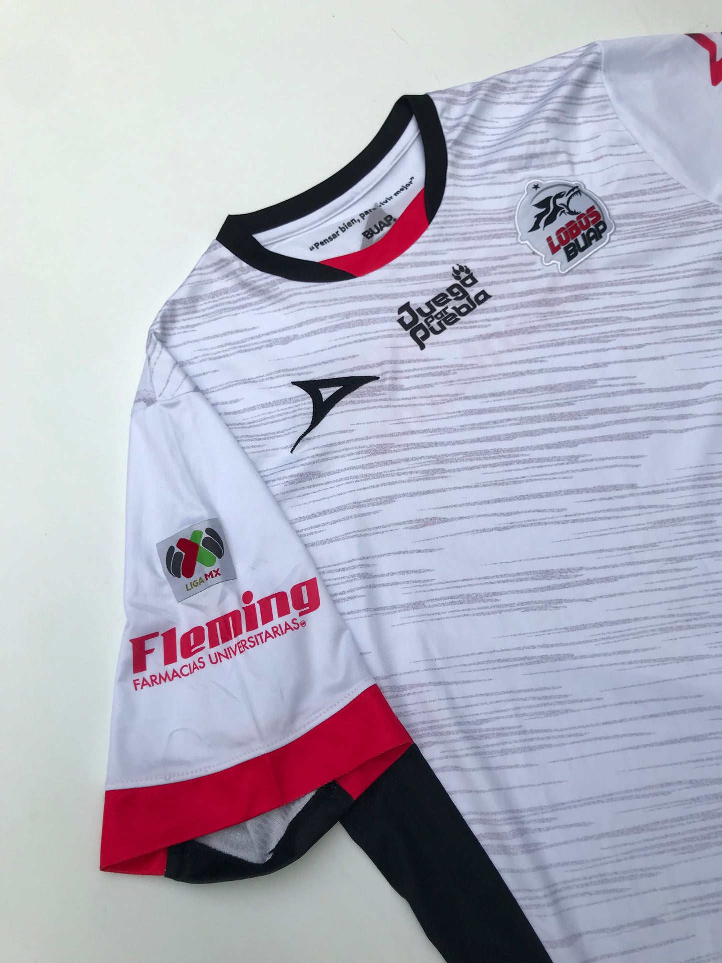 Lobos BUAP Home Jersey 2018 2019 (L)
