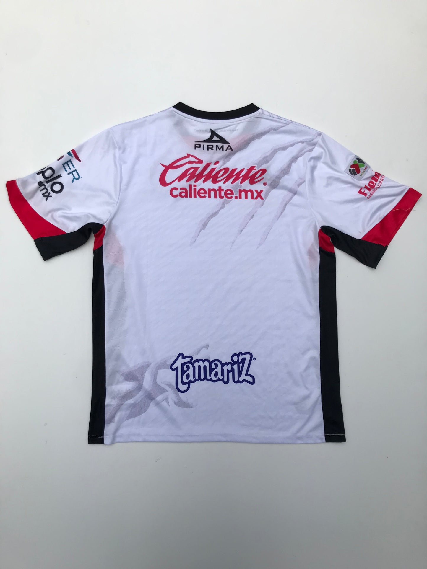 Lobos BUAP Home Jersey 2018 2019 (L)