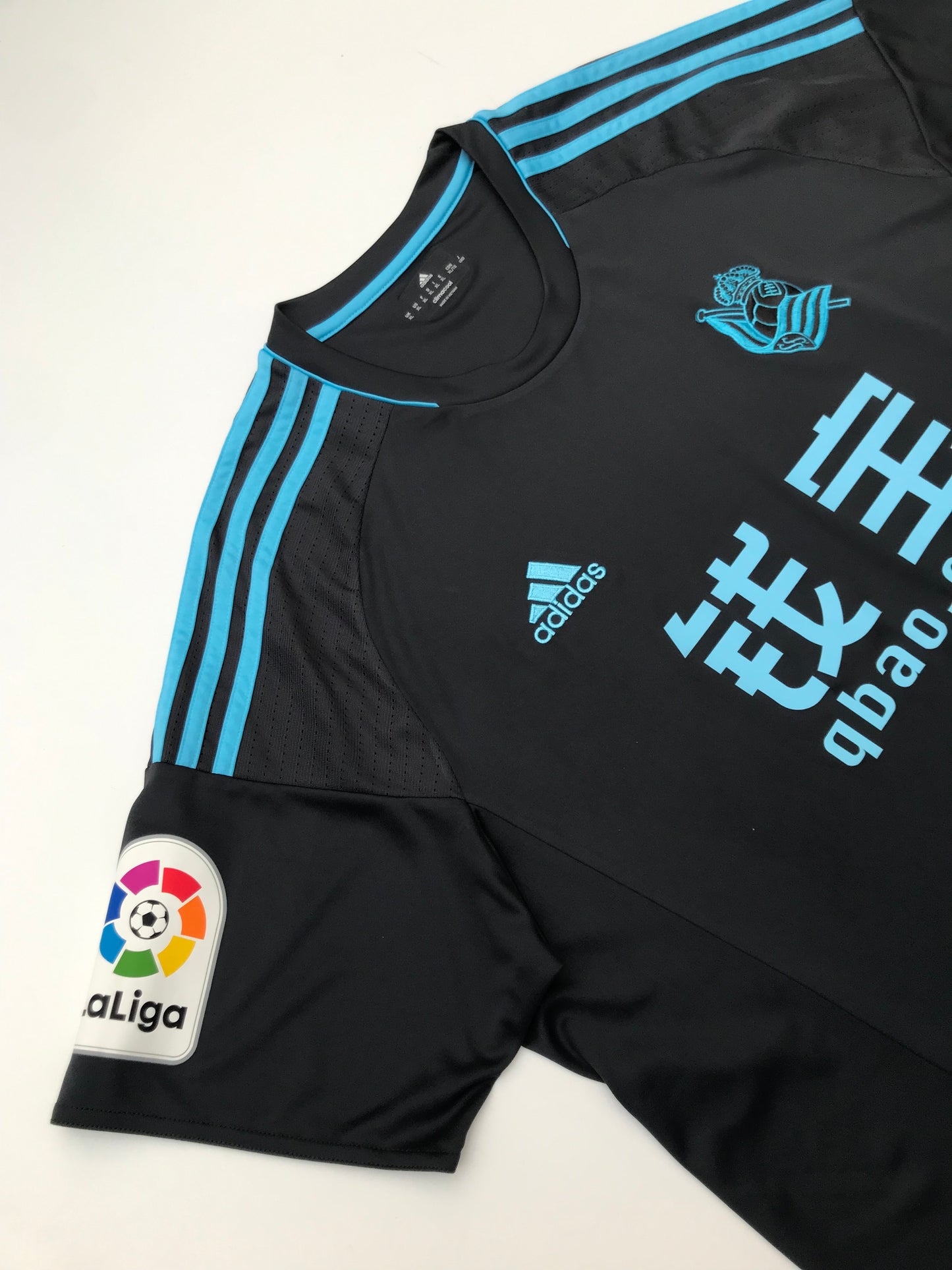 Jersey Real Sociedad Visita 2016 2017 (XL)