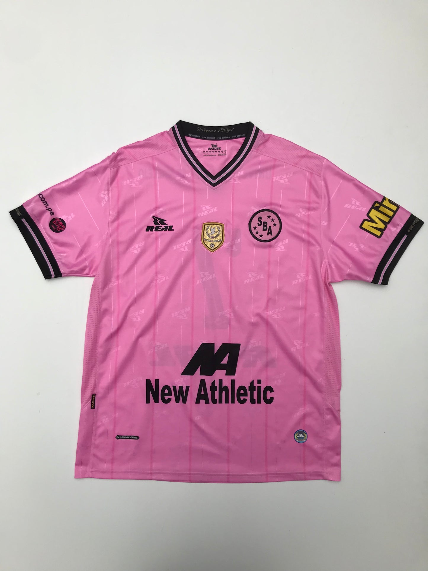 Jersey Sport Boys Local 2016 2017 (XL)