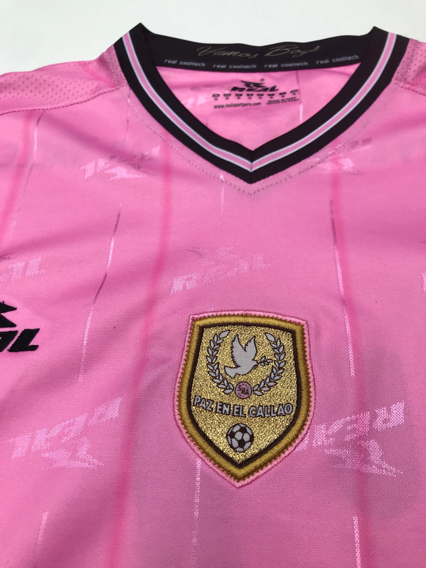 Jersey Sport Boys Local 2016 2017 (XL)