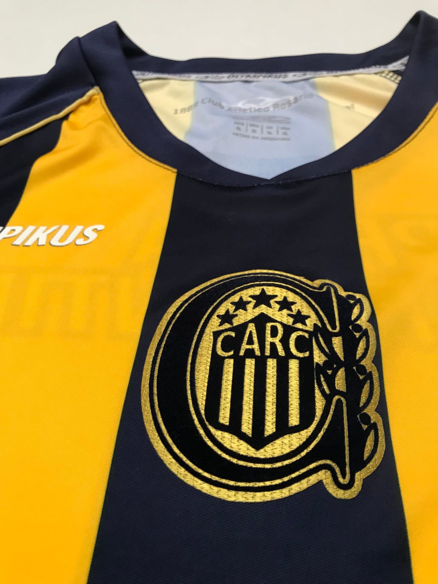 Jersey Rosario Central Local 2012 2013 (XL)