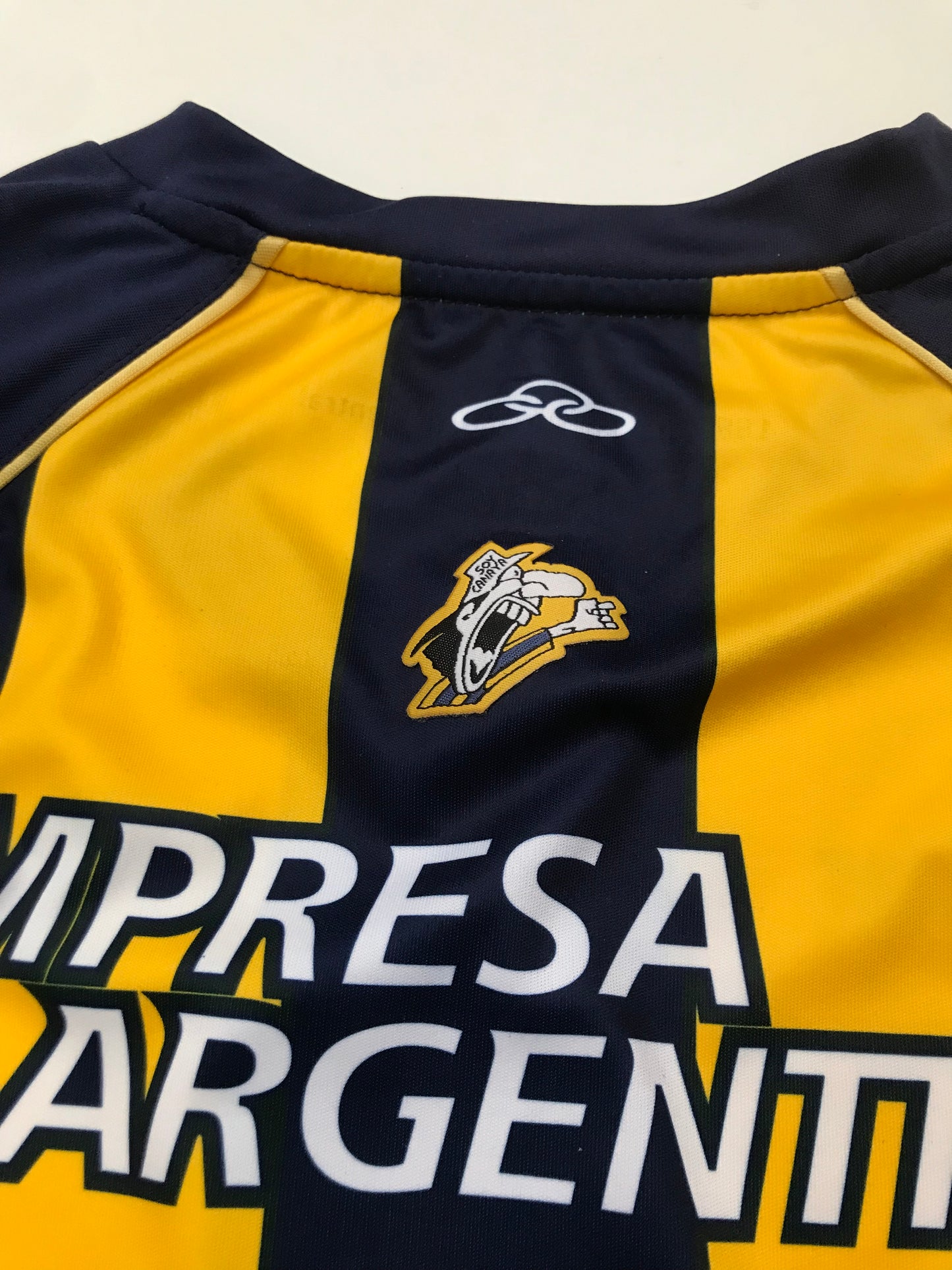 Jersey Rosario Central Local 2012 2013 (XL)