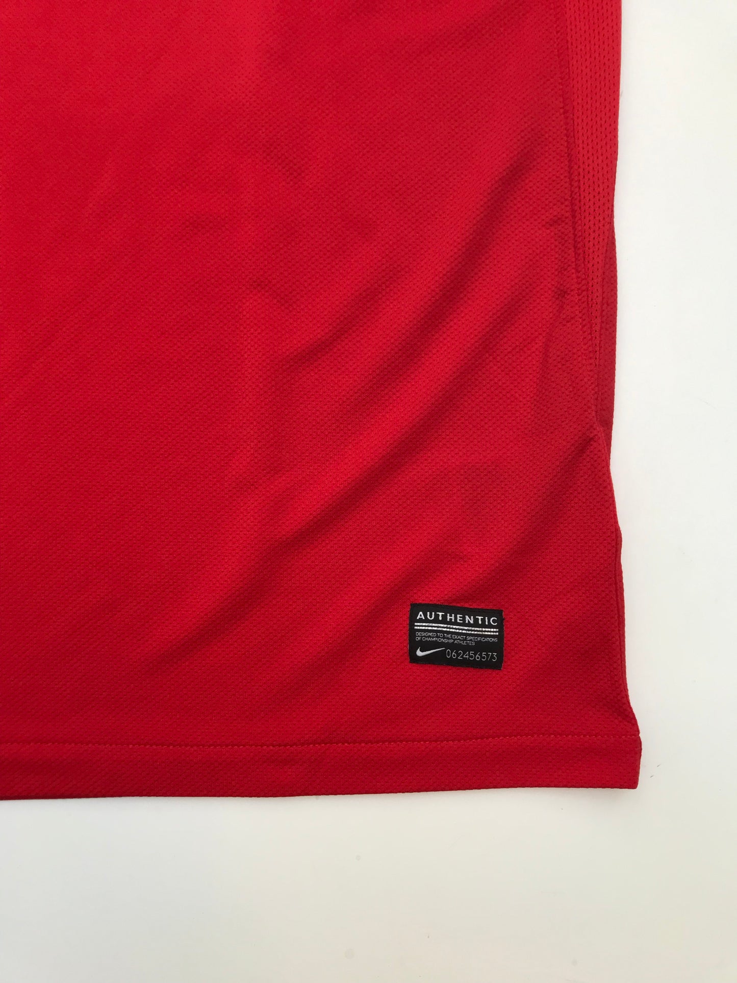 Jersey Spartak de Moscú Local 2012 2013 (XL)