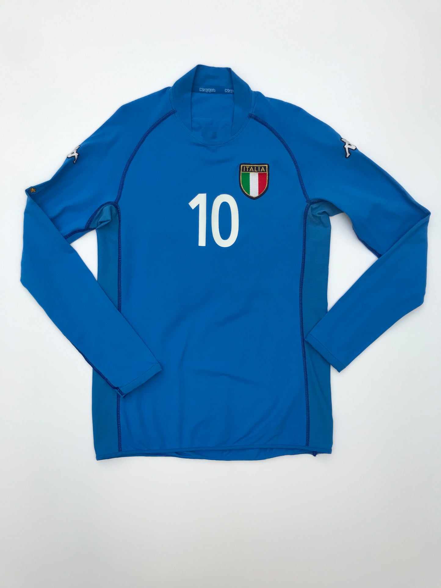 Jersey Italia Local 2002 2003 Francesco Totti (XL)