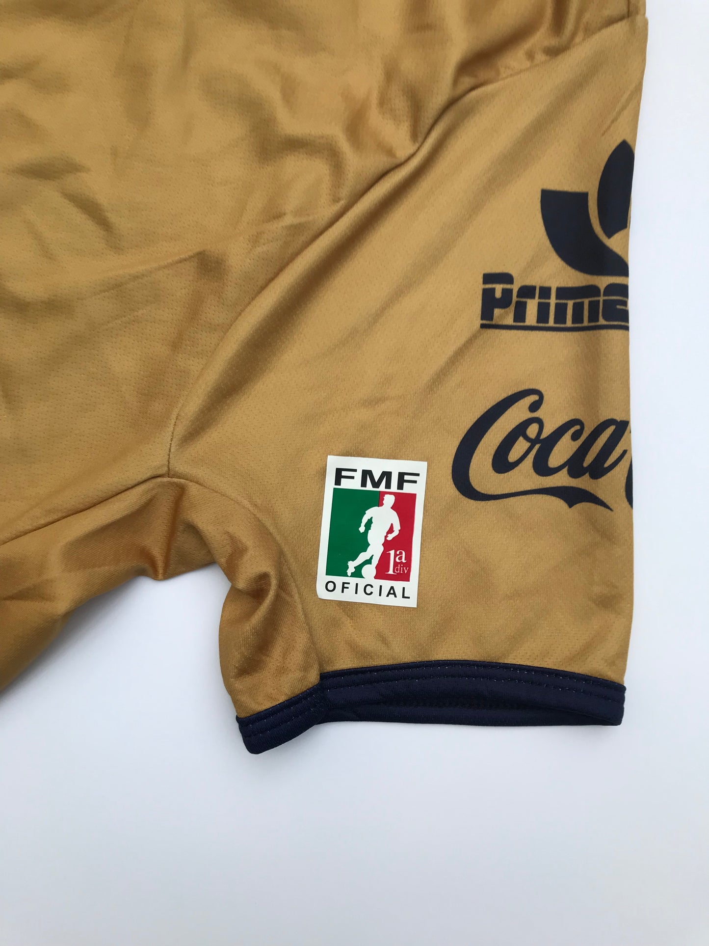 Jersey Pumas Especial / Quinta 2009 2010 (S)