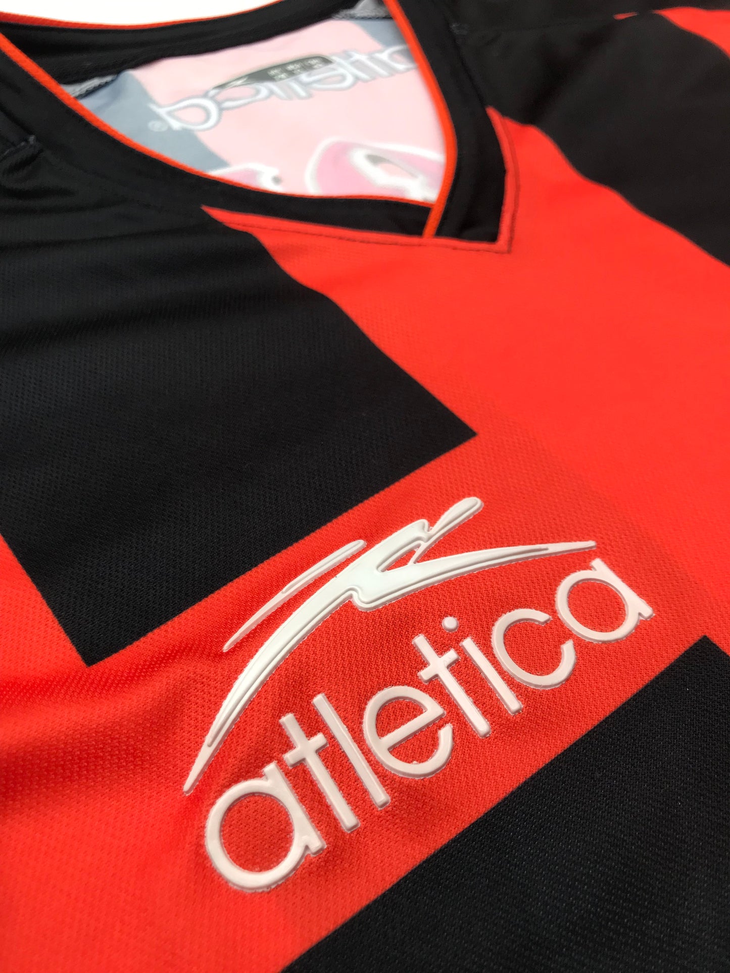 Jersey Jaguares de Chiapas Tercero 2011 2012 (XL)