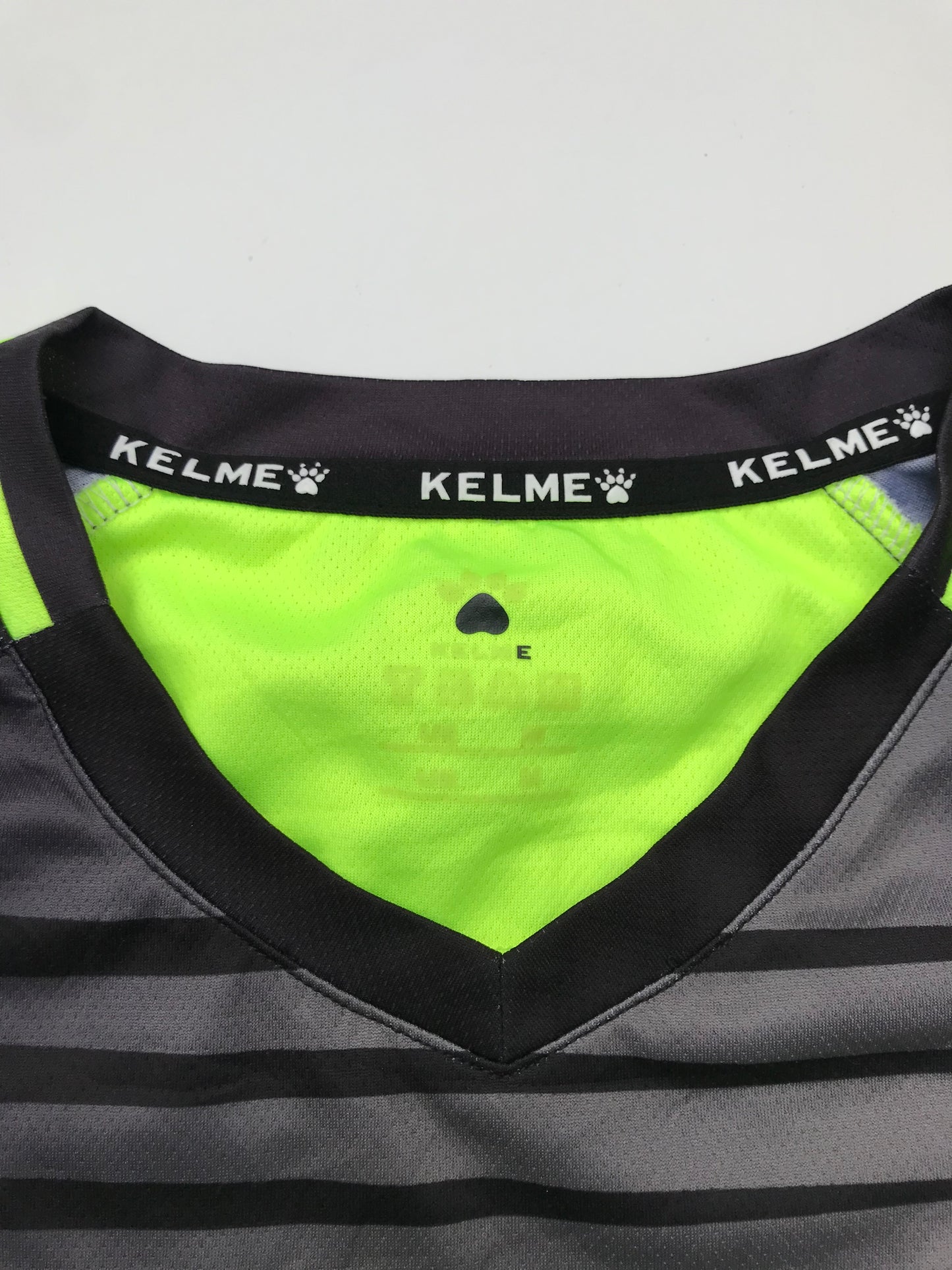 Espanyol de Barcelona Goalkeeper Jersey 2018 2019 (M)