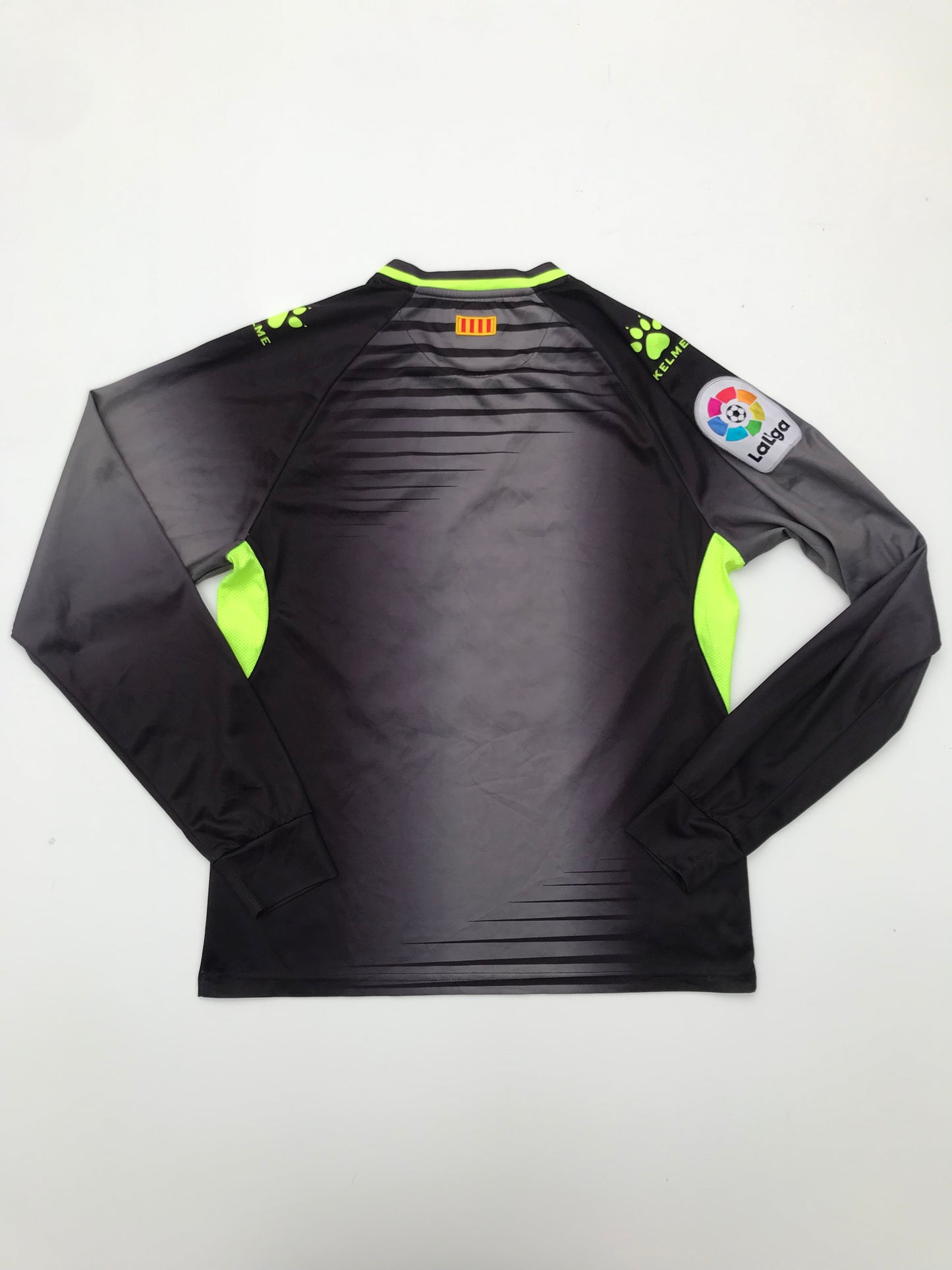 Espanyol de Barcelona Goalkeeper Jersey 2018 2019 (M)