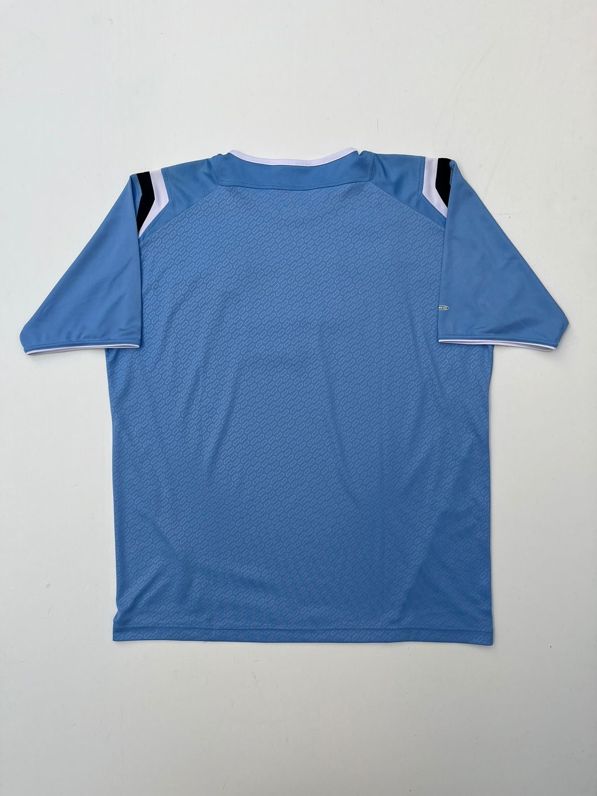 Jersey Manchester City Local 2004 2006 (L)