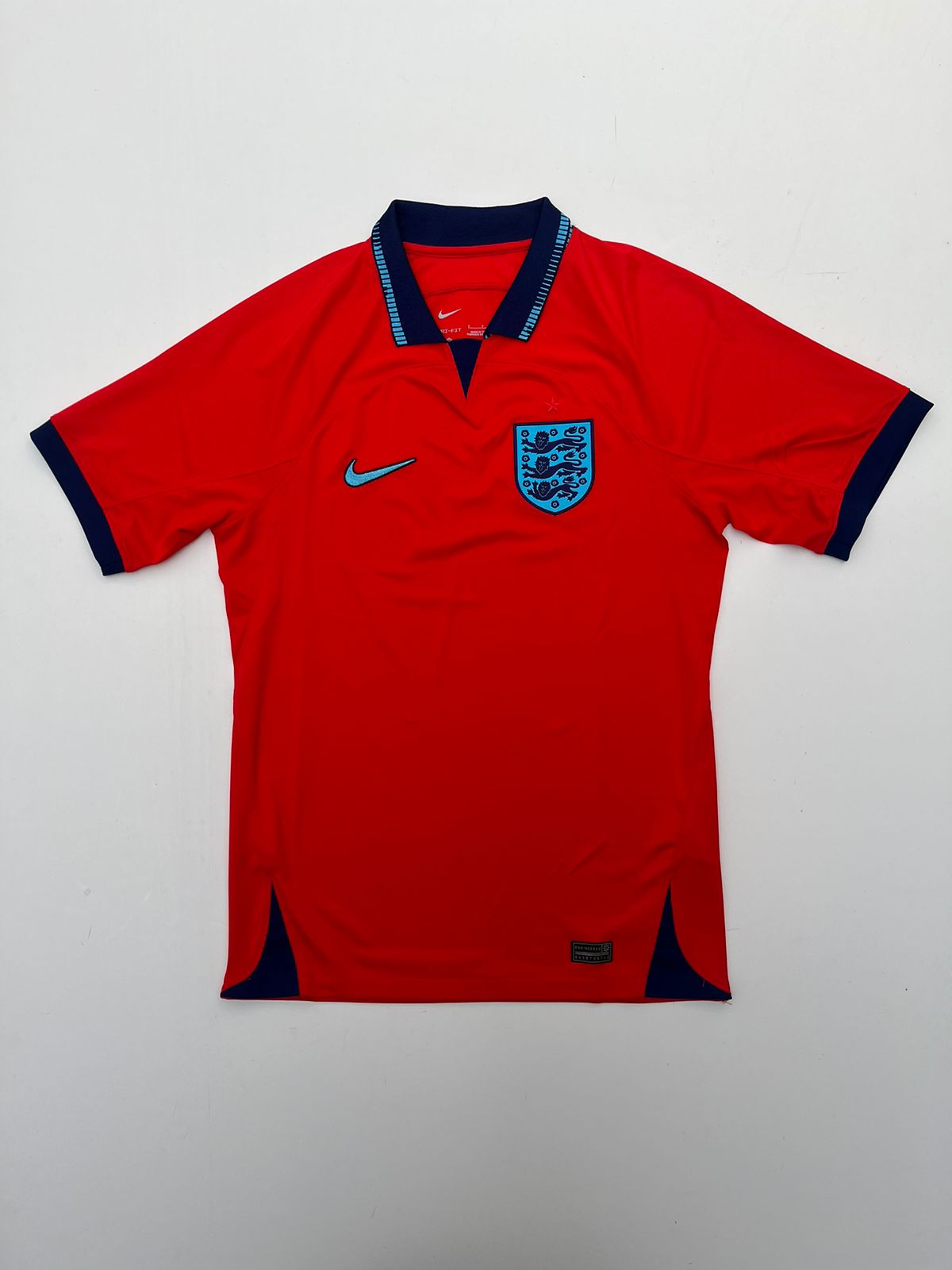 Jersey England Away 2022 2023 (S)