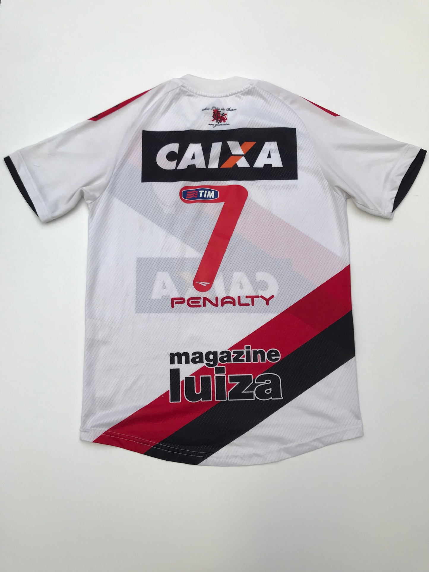 Jersey Esporte Vitória Visita 2013 2014 Caio Canedo (L)