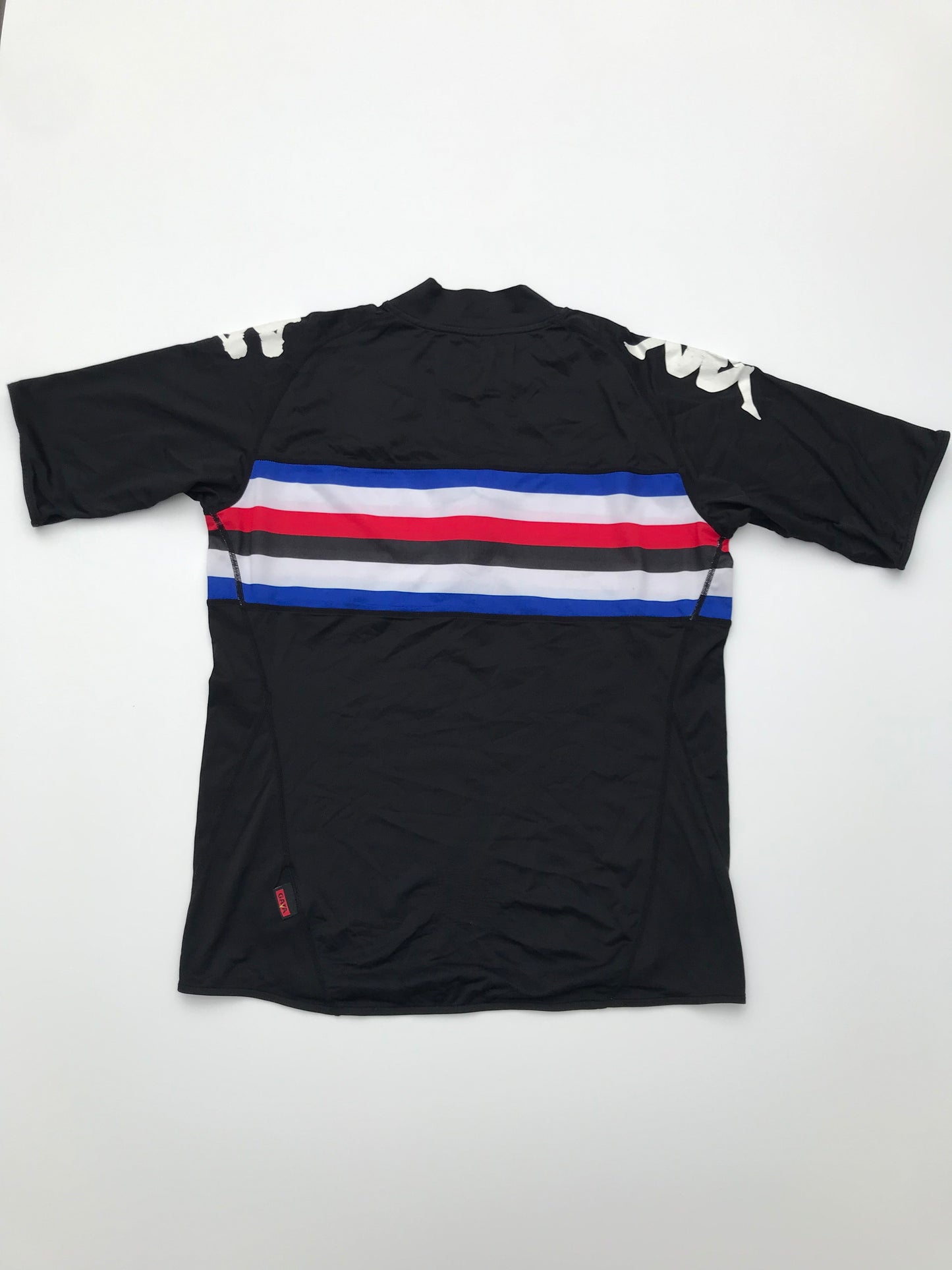 Sampdoria Third Jersey 2008 2009 (L)