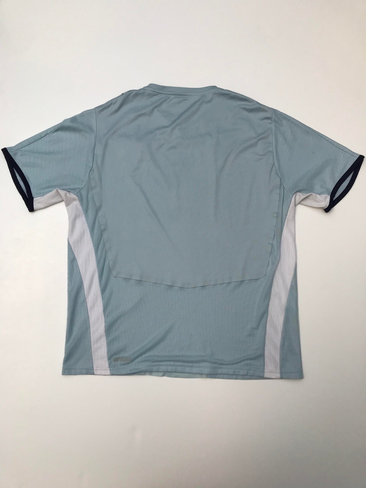 Lazio Home Jersey 2008 2009 (L)