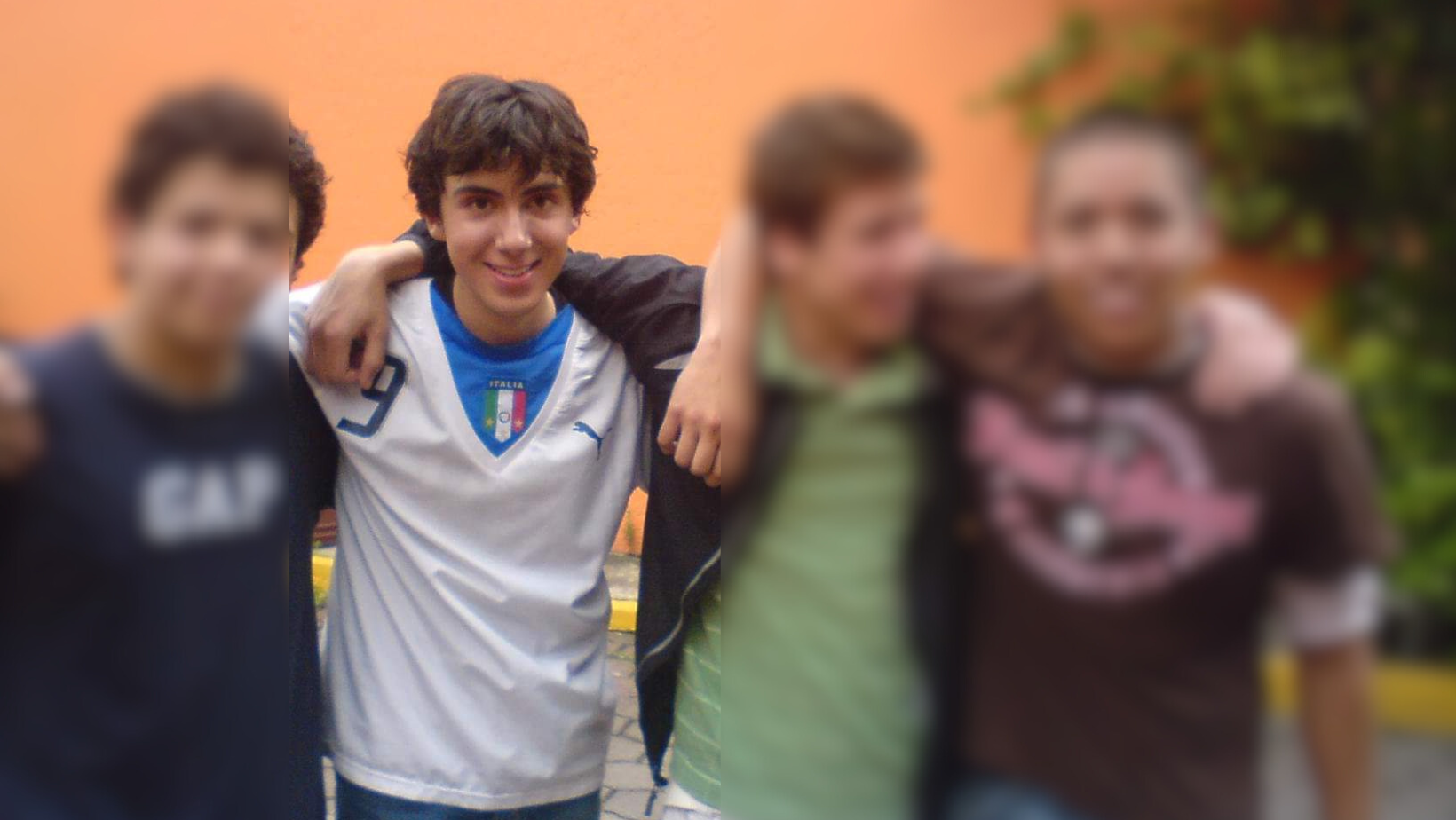 El jersey de Luca Toni que marcó mi juventud