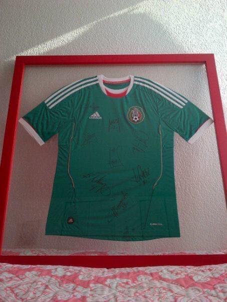 Cuentanos la mejor historia de tus jerseys - Ana Gamboa