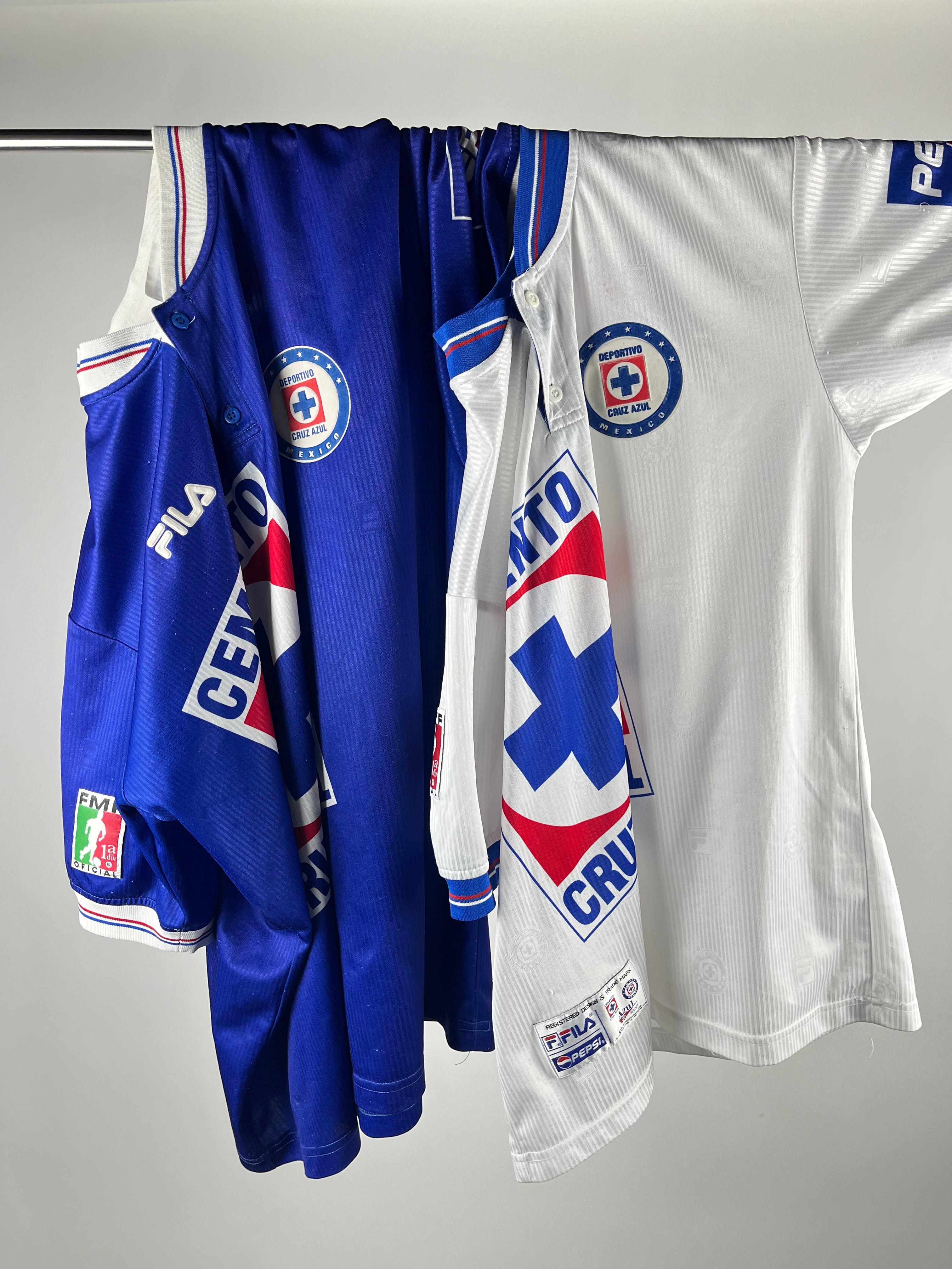 Cruz Azul