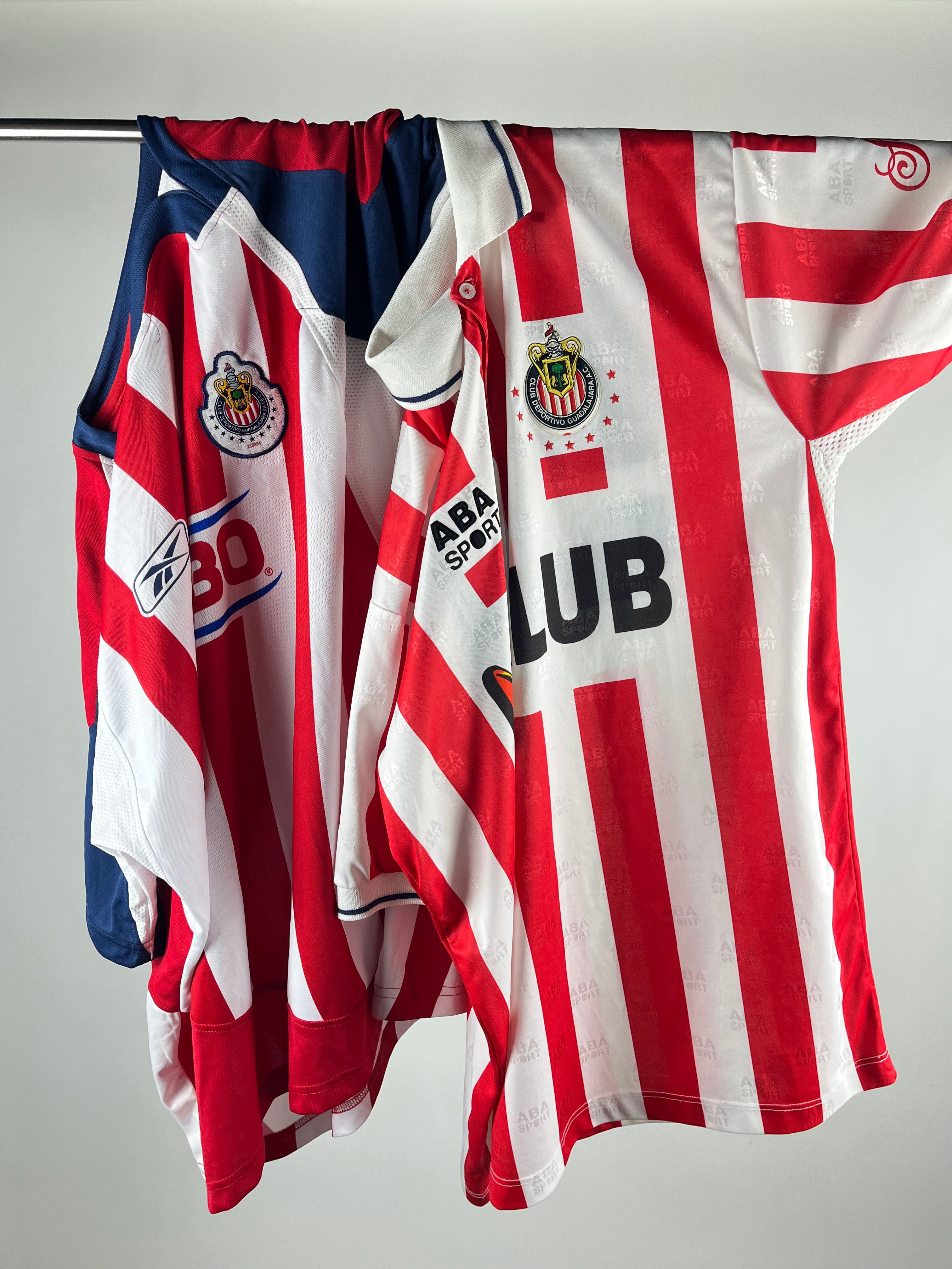 Chivas