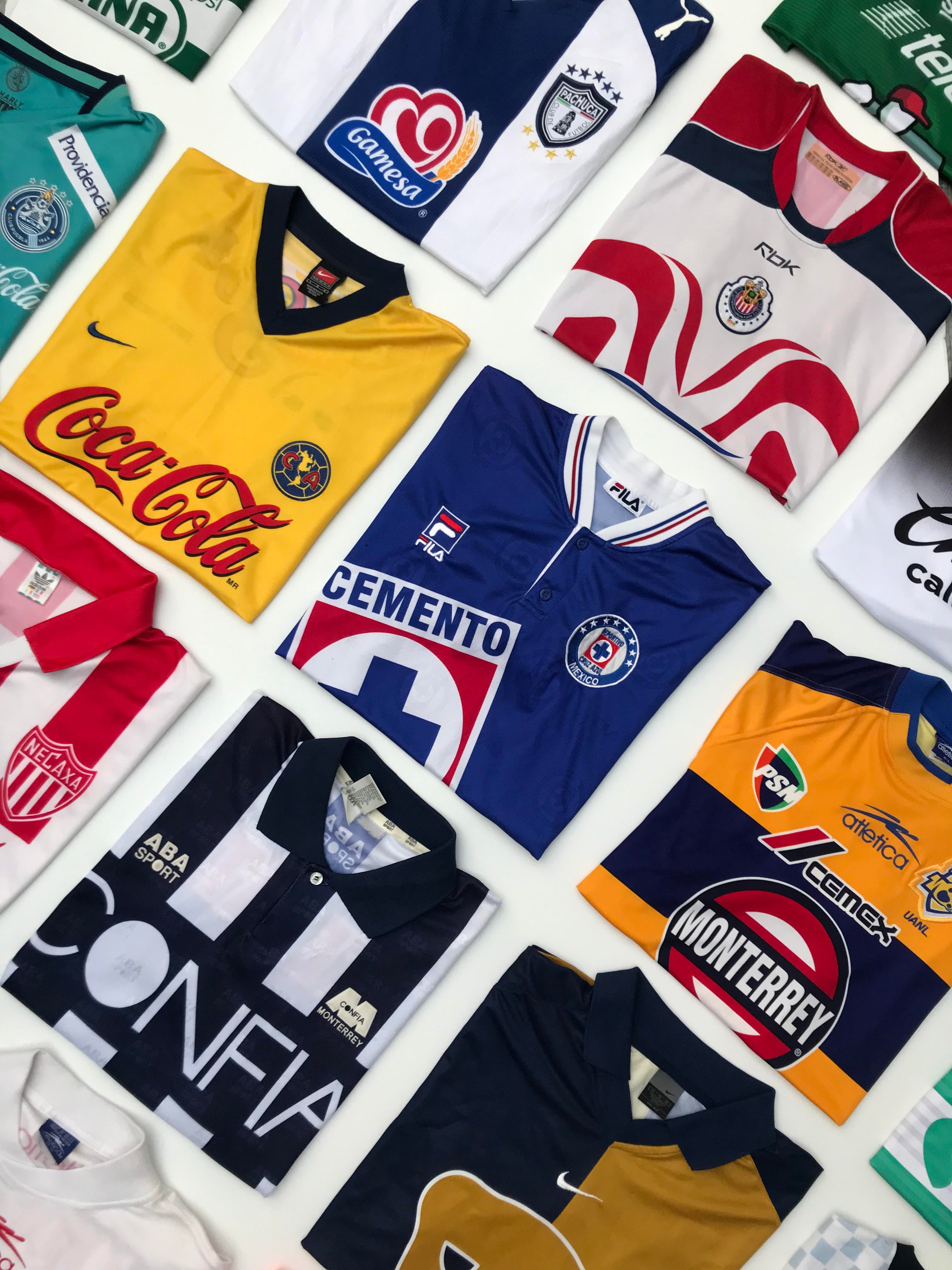Clubes nacionales