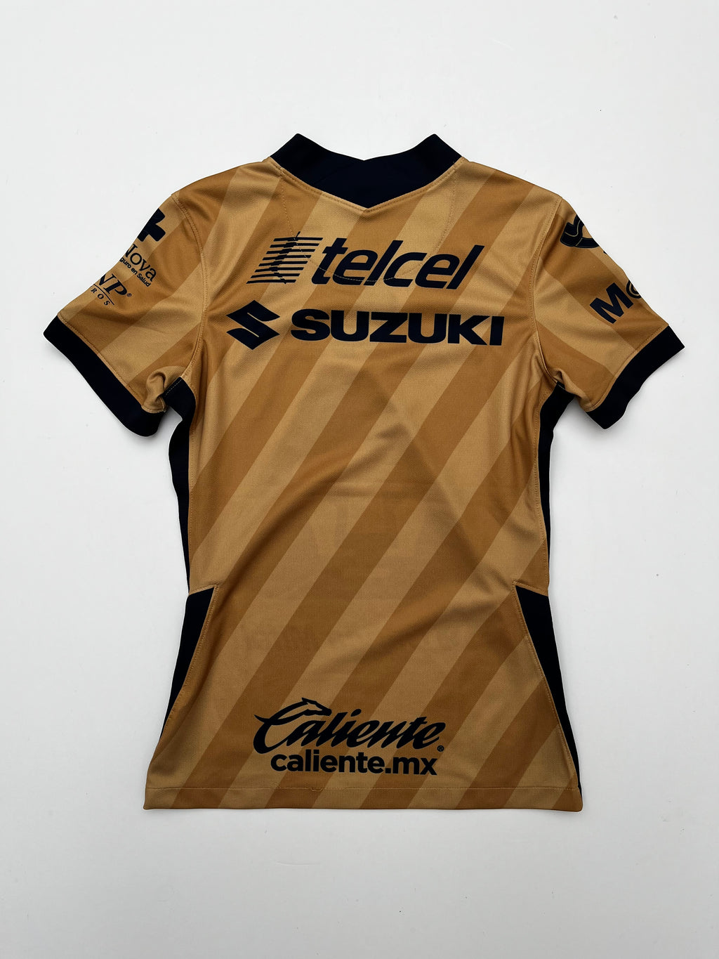 Jersey Pumas Visita 2020 2021 (XS mujer)