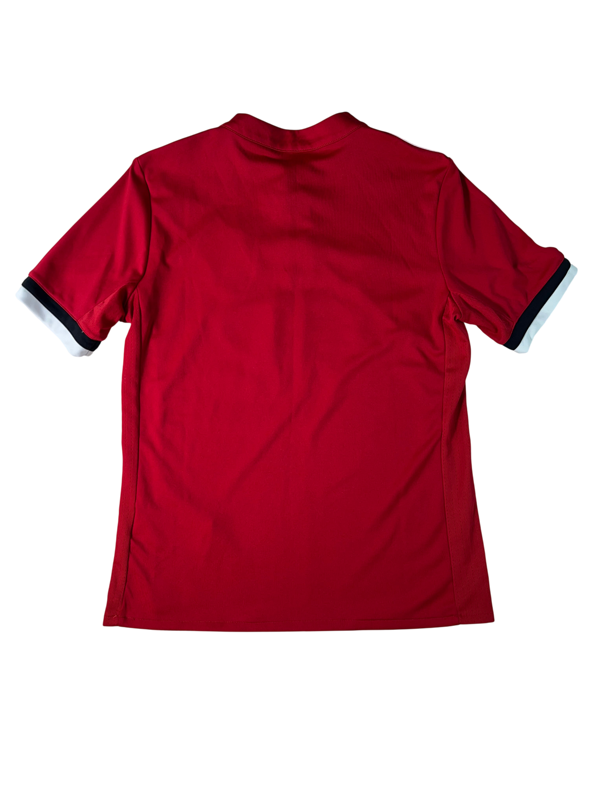 Jersey Manchester United Local 2017 2018 (M Niño)