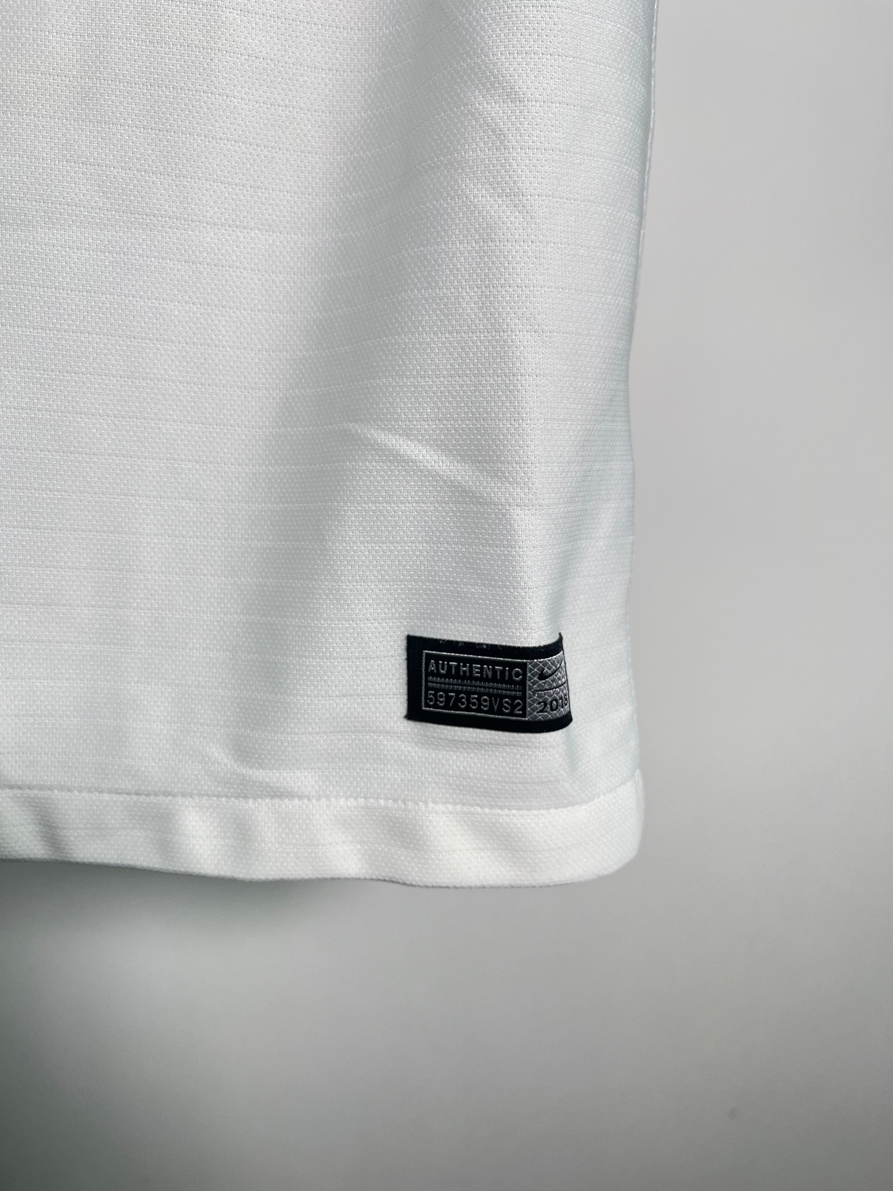 Jersey Inglaterra Local 2018 2020 *Mundial Rusia* Harry Kane (M)