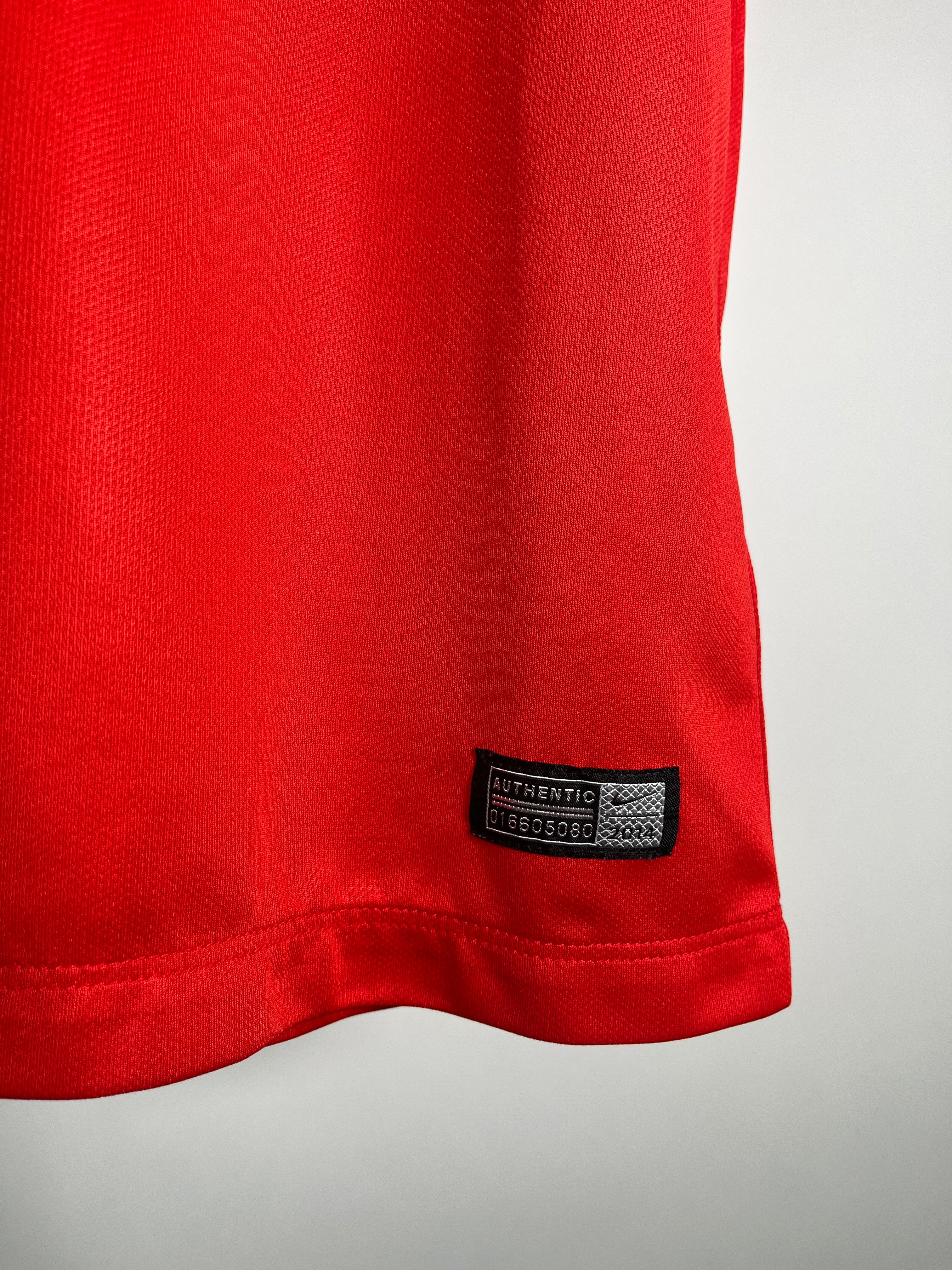 Jersey Singapur Local 2014 2016 (M)