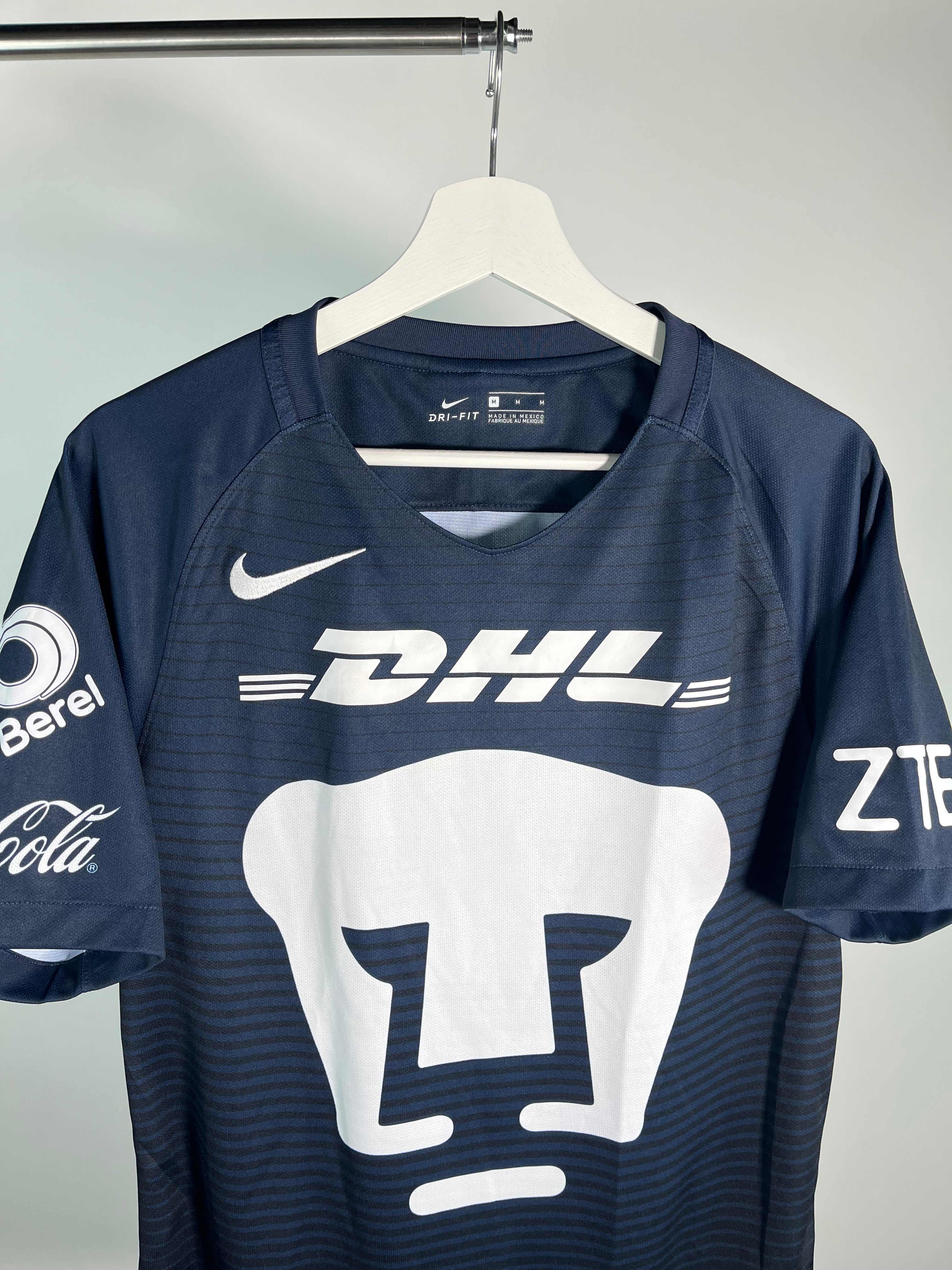 Jersey Pumas Tercero 2017 2018 (M)