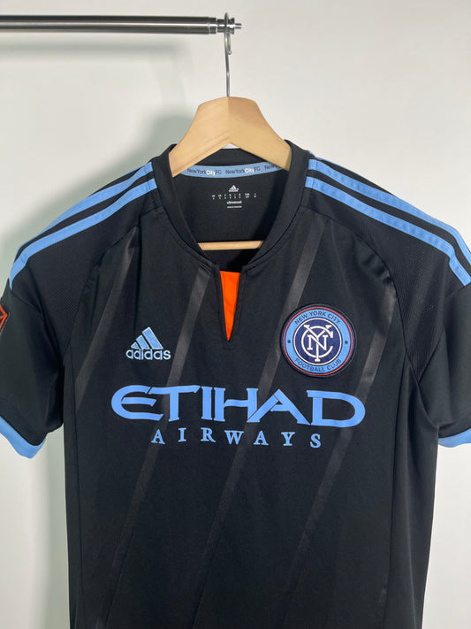 Jersey New York City Visita 2015 2016 (S)