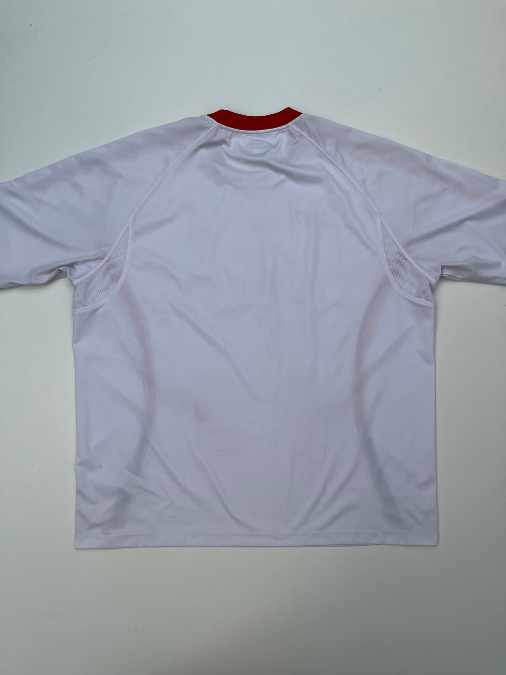 Jersey Liverpool Visita 2005 2006 (XXL)