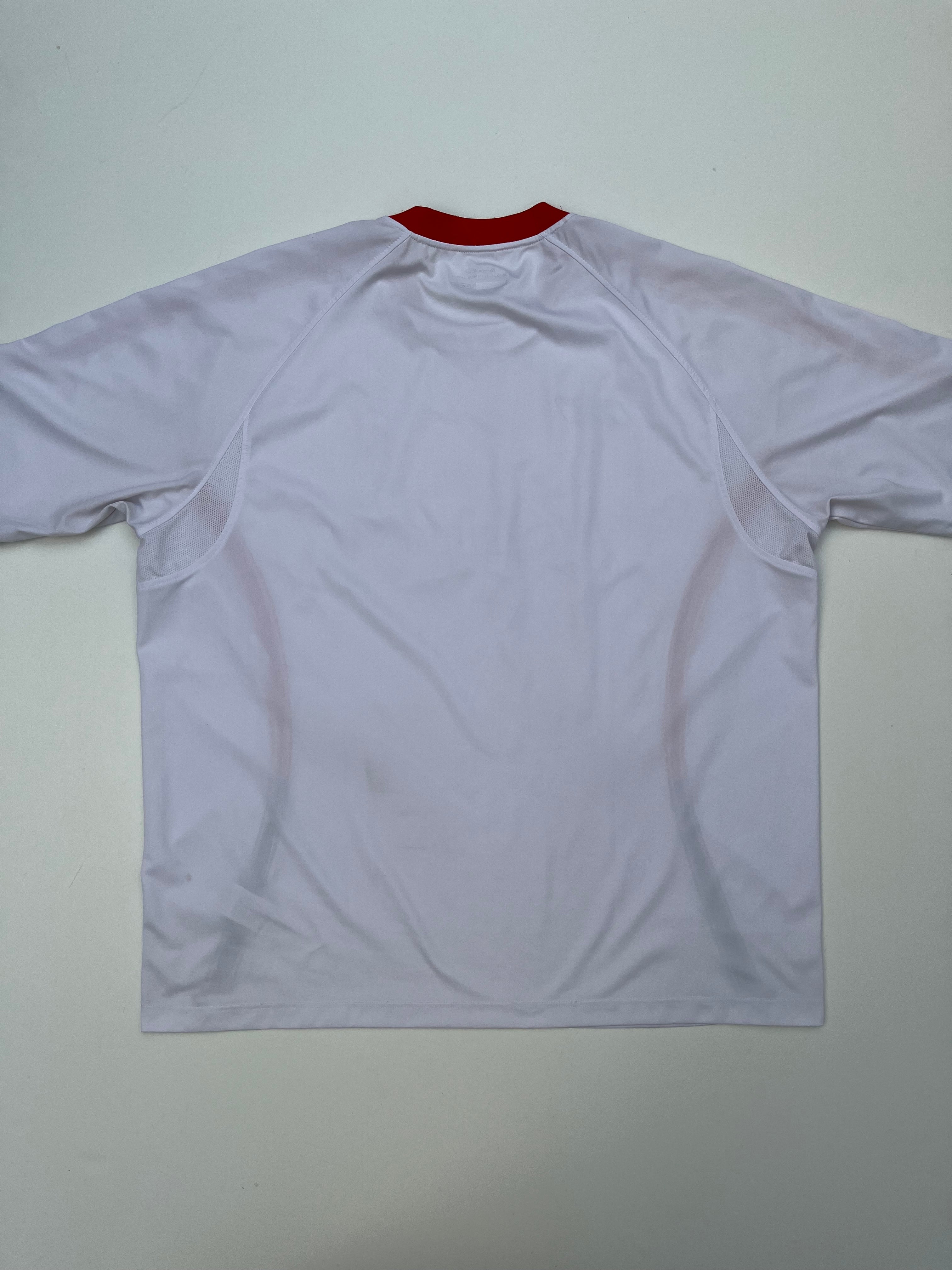 Jersey Liverpool Visita 2005 2006 (XXL)