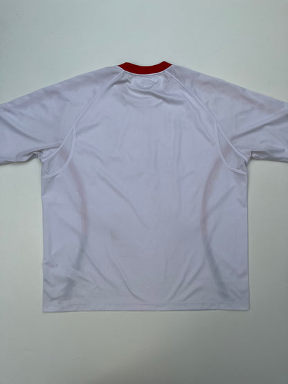 Jersey Liverpool Visita 2005 2006 (XXL)