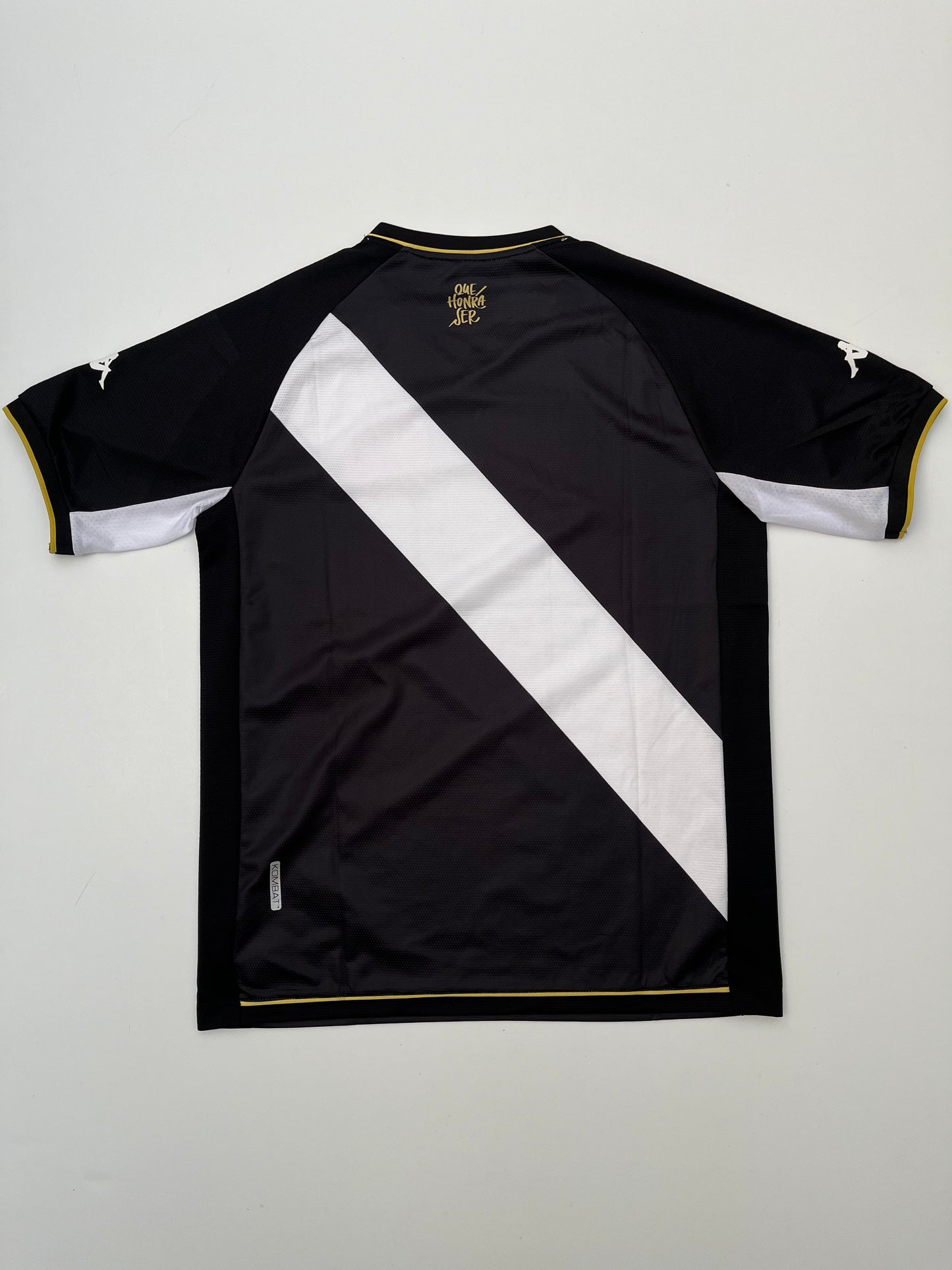 Jersey Vasco de Gama Local 2023 2024 Versión Jugador (XL)