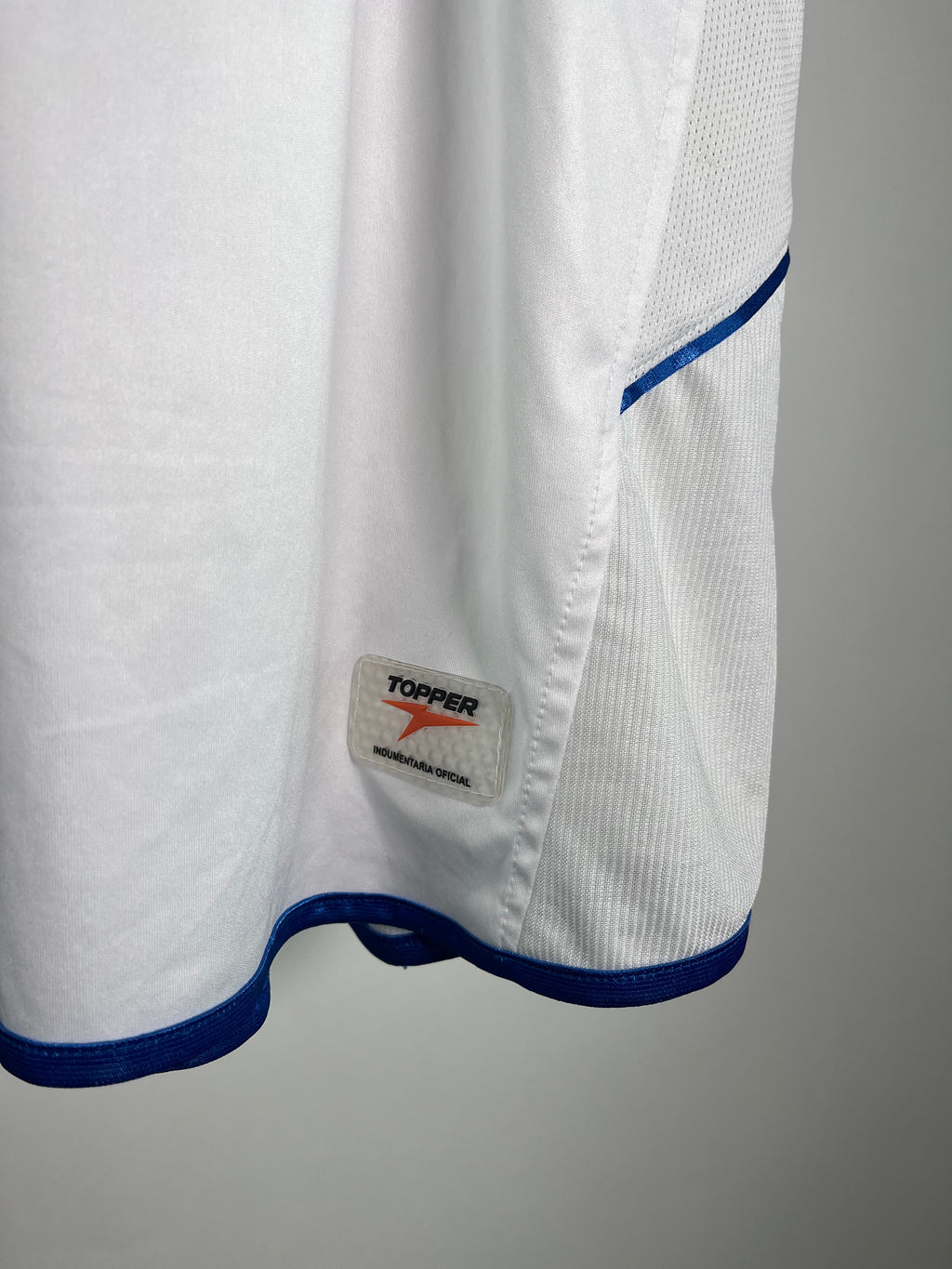 Jersey Velez Sarsfield Local 2005 2006 (M)