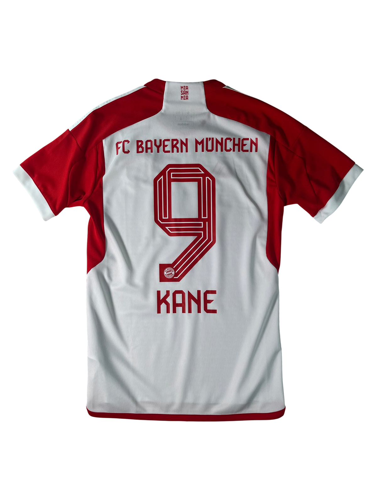 Jersey Bayern Munich Local 2023 2024 Harry Kane (S)