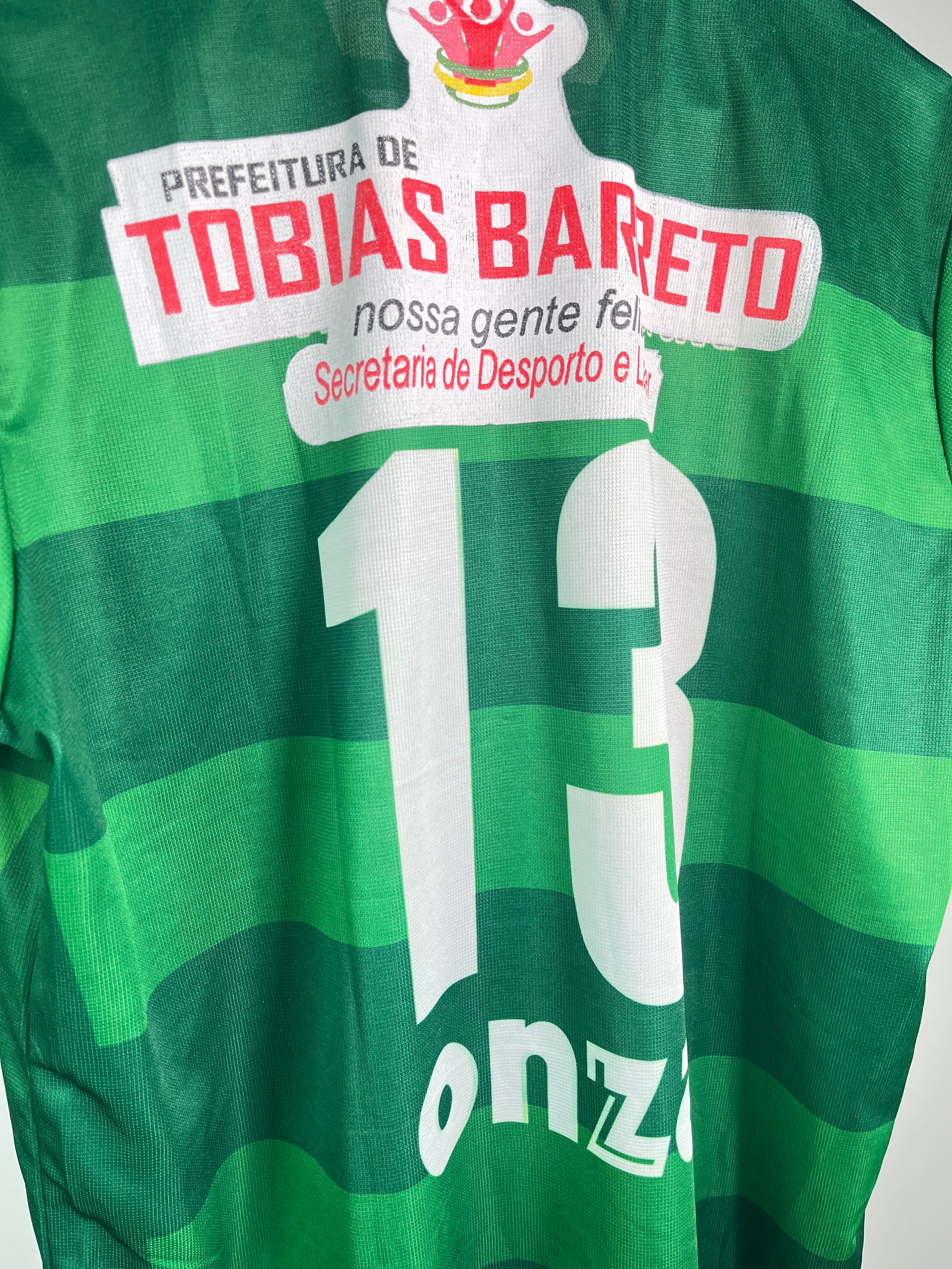 Jersey Amadense Local Utilería (L)