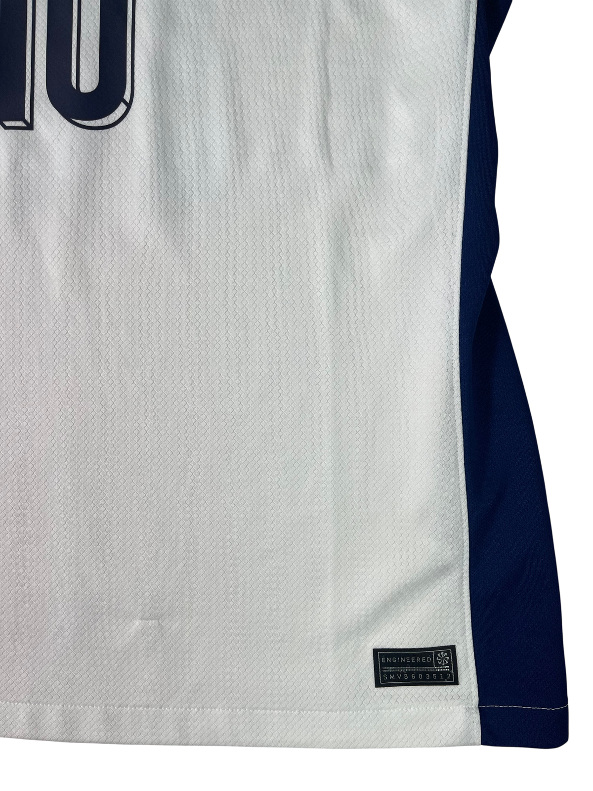 Jersey Inglaterra Local 2024 2026 Jude Bellingham (M)