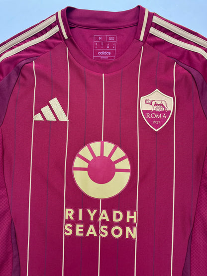 Jersey Roma Local 2024 2025 (M)