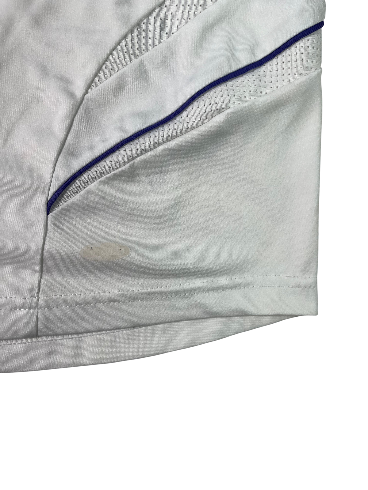 Jersey Real Madrid Local 2007 2008 (M Niño)