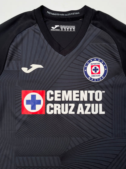 Jersey Cruz Azul Portero 2021 2022 (M)