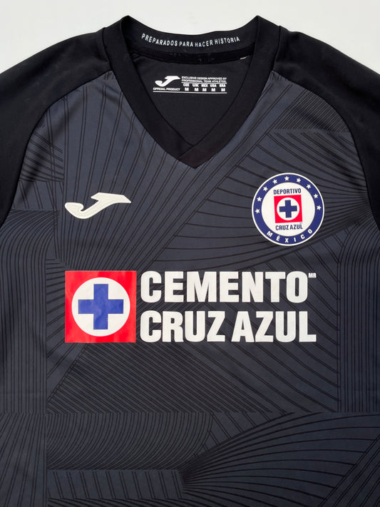 Jersey Cruz Azul Portero 2021 2022 (M)