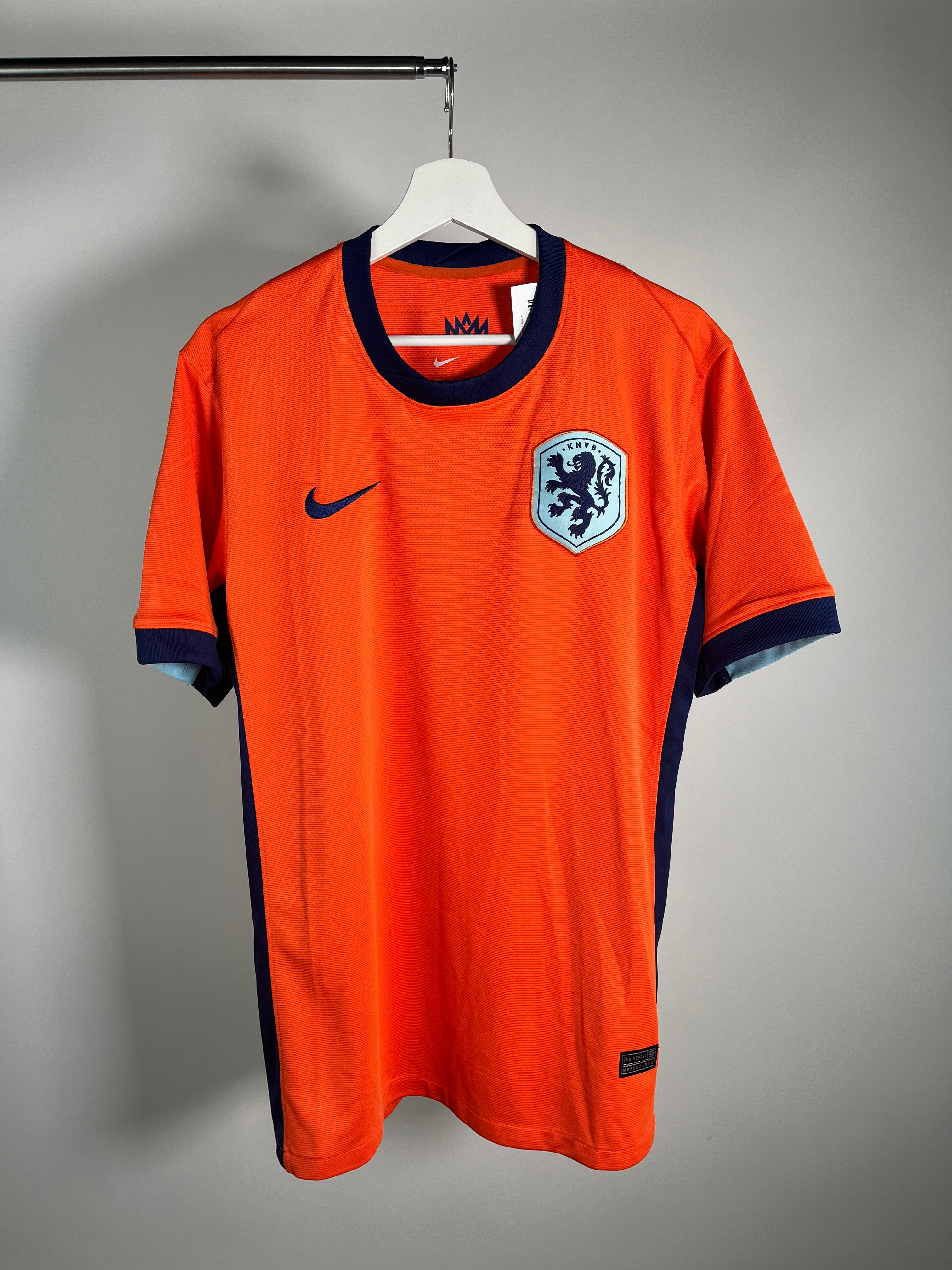Jersey Países Bajos Local 2024 2025 (L)