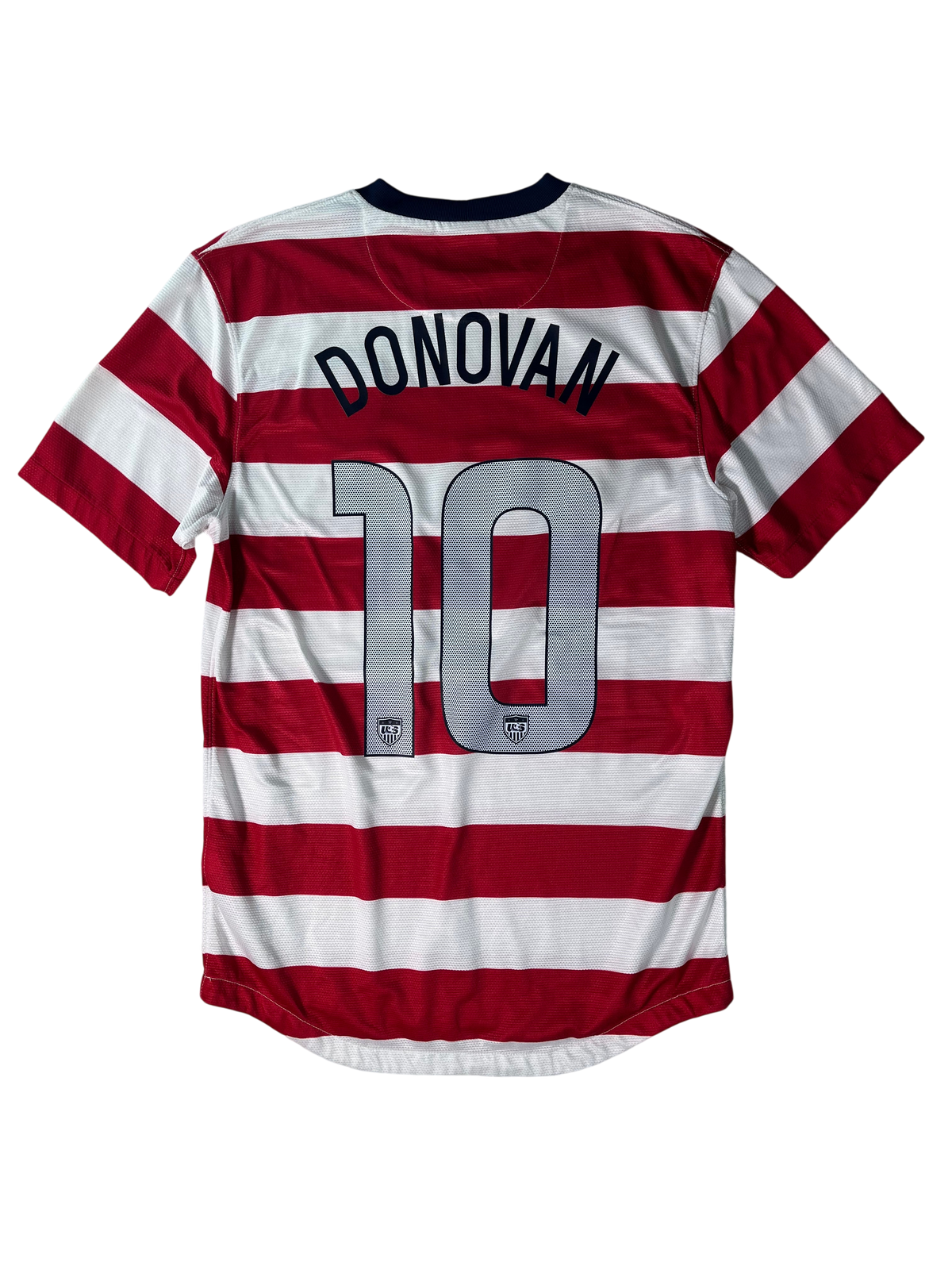 Jersey Estados Unidos Local 2012 2014 Landon Donovan (S)
