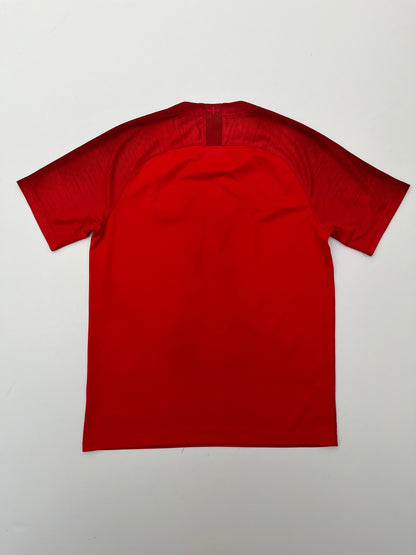 Jersey Inglaterra Visita 2018 2019 (M)