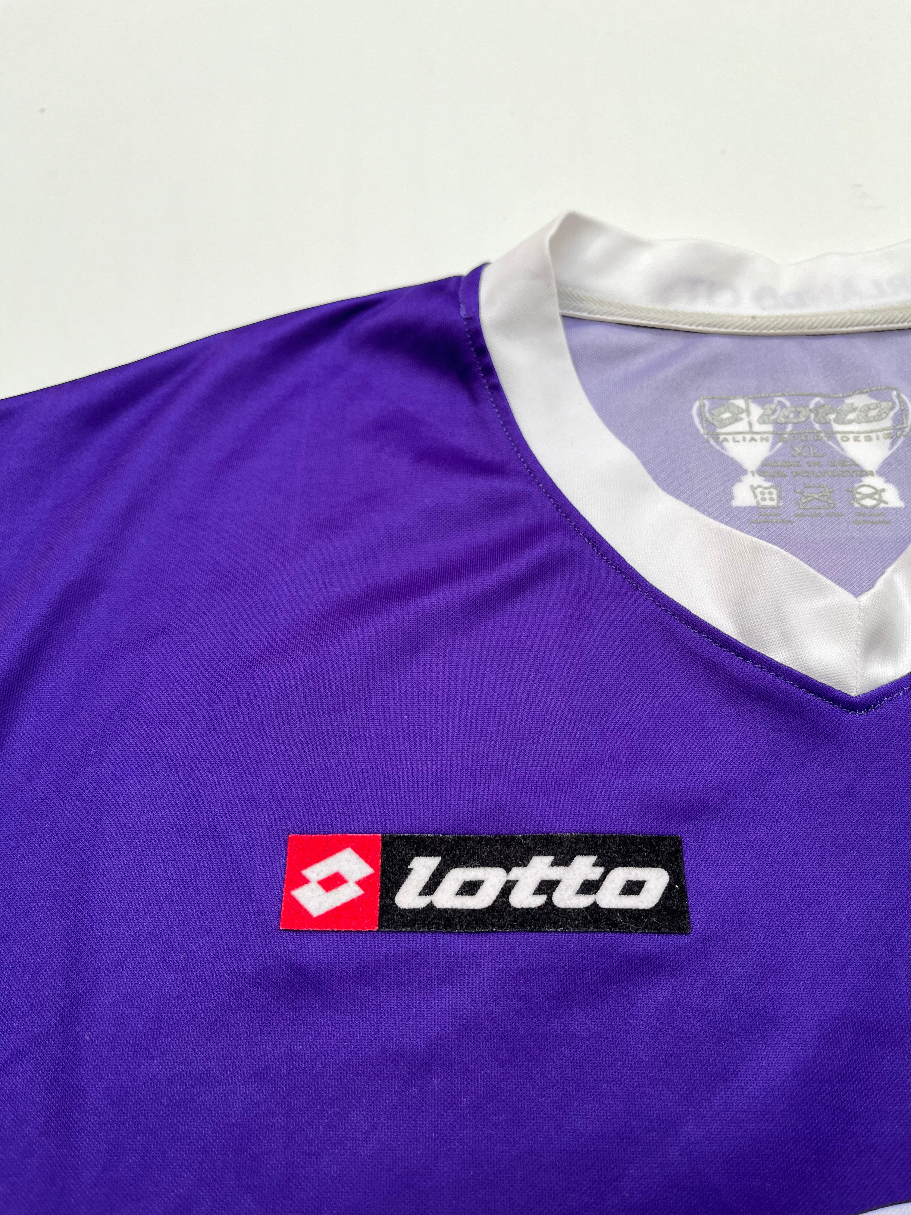Jersey Orlando City Local 2014 2015 (XL)